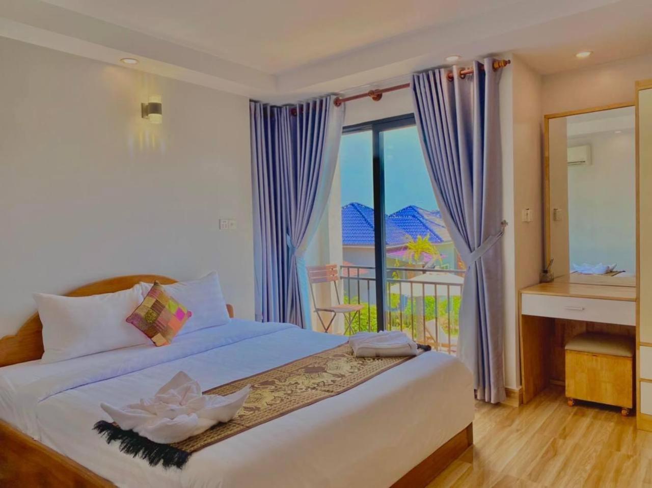 Deluxe Double Room - Photo 2