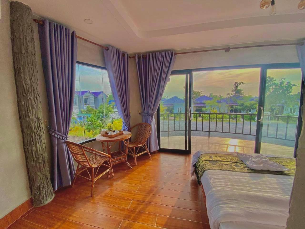 Deluxe Double Room - Photo 5