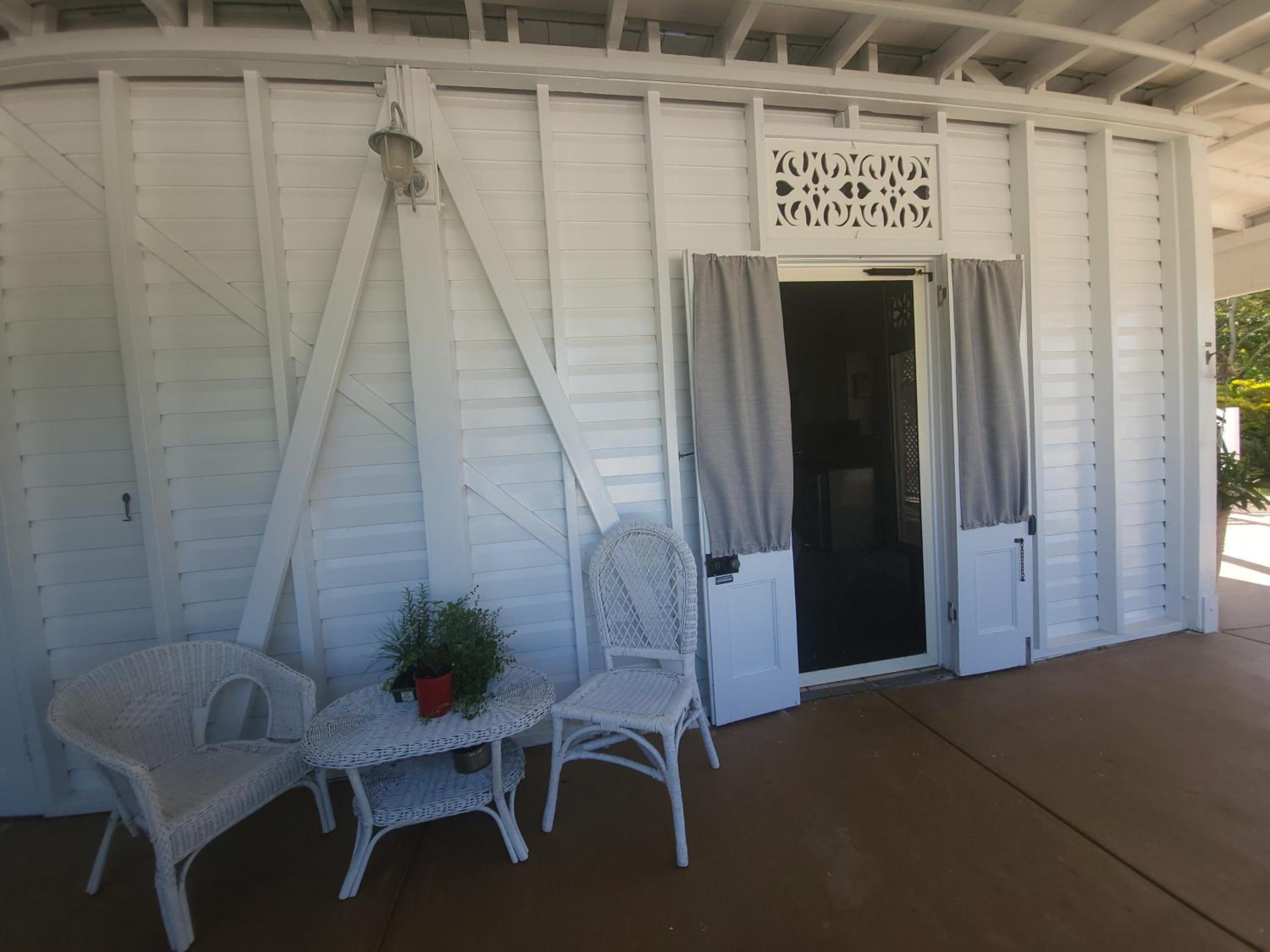 Deluxe Triple Room photo 2