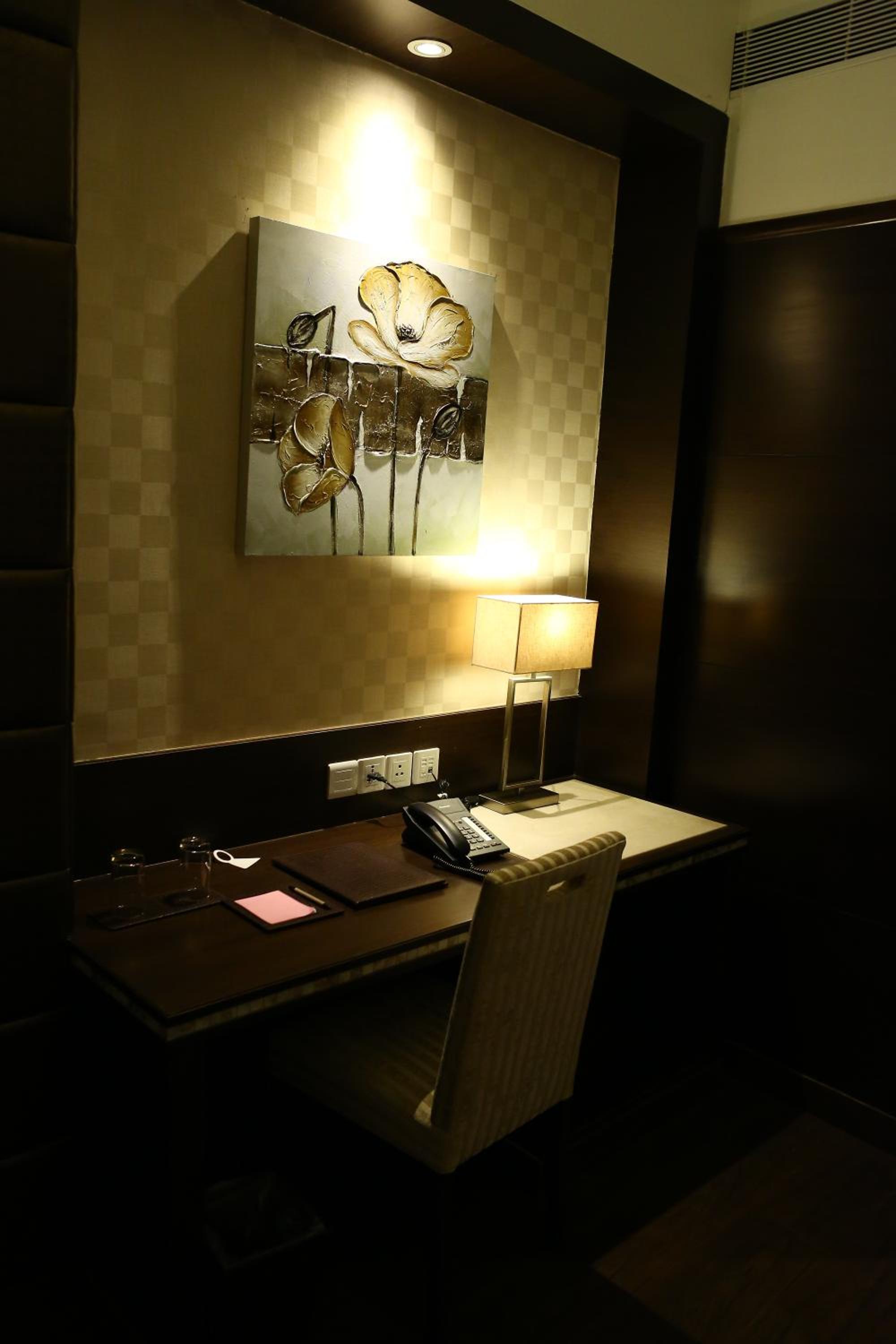 Imperial Suite Imperial Suite