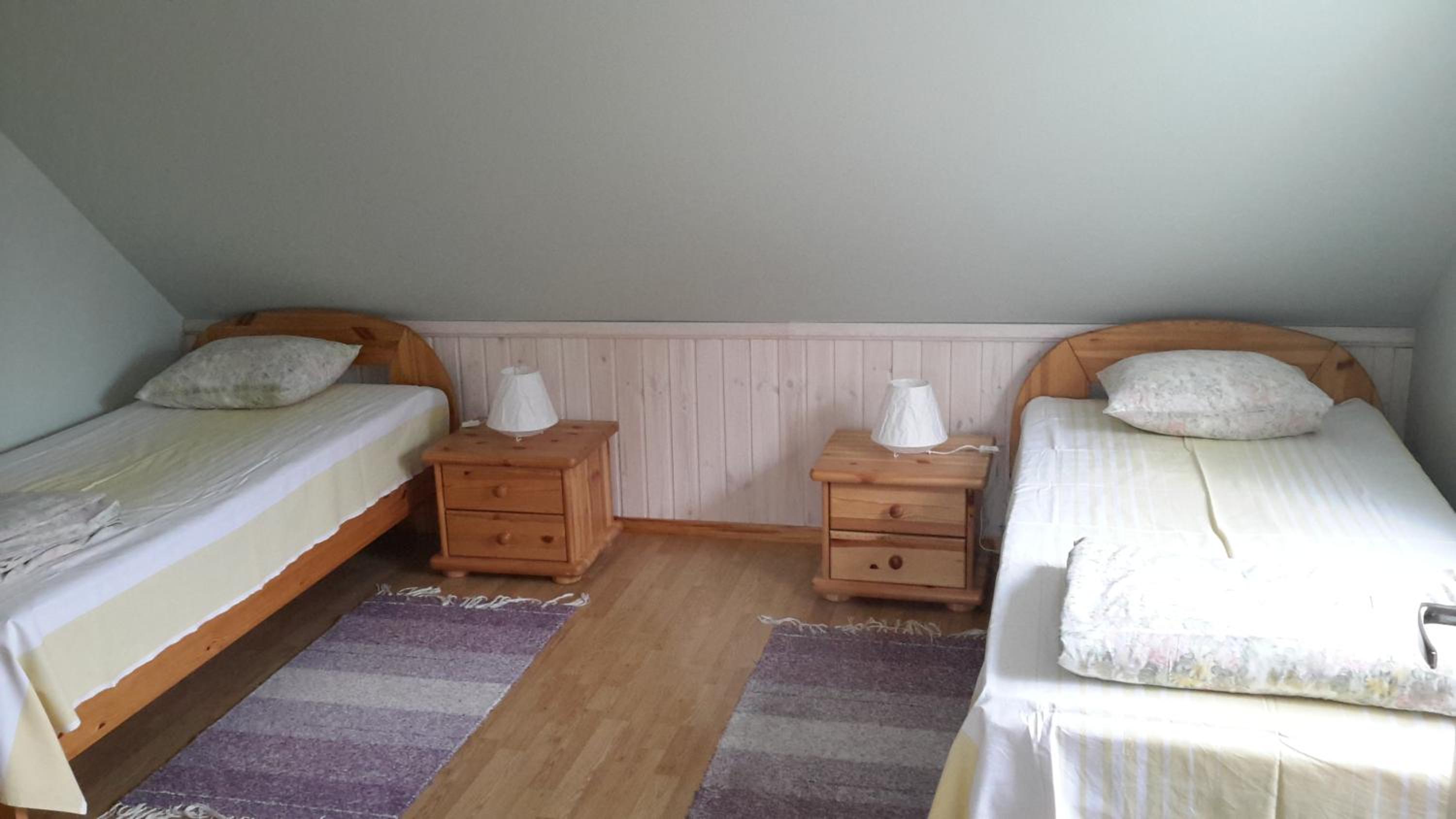 Vacation House - Photo 20