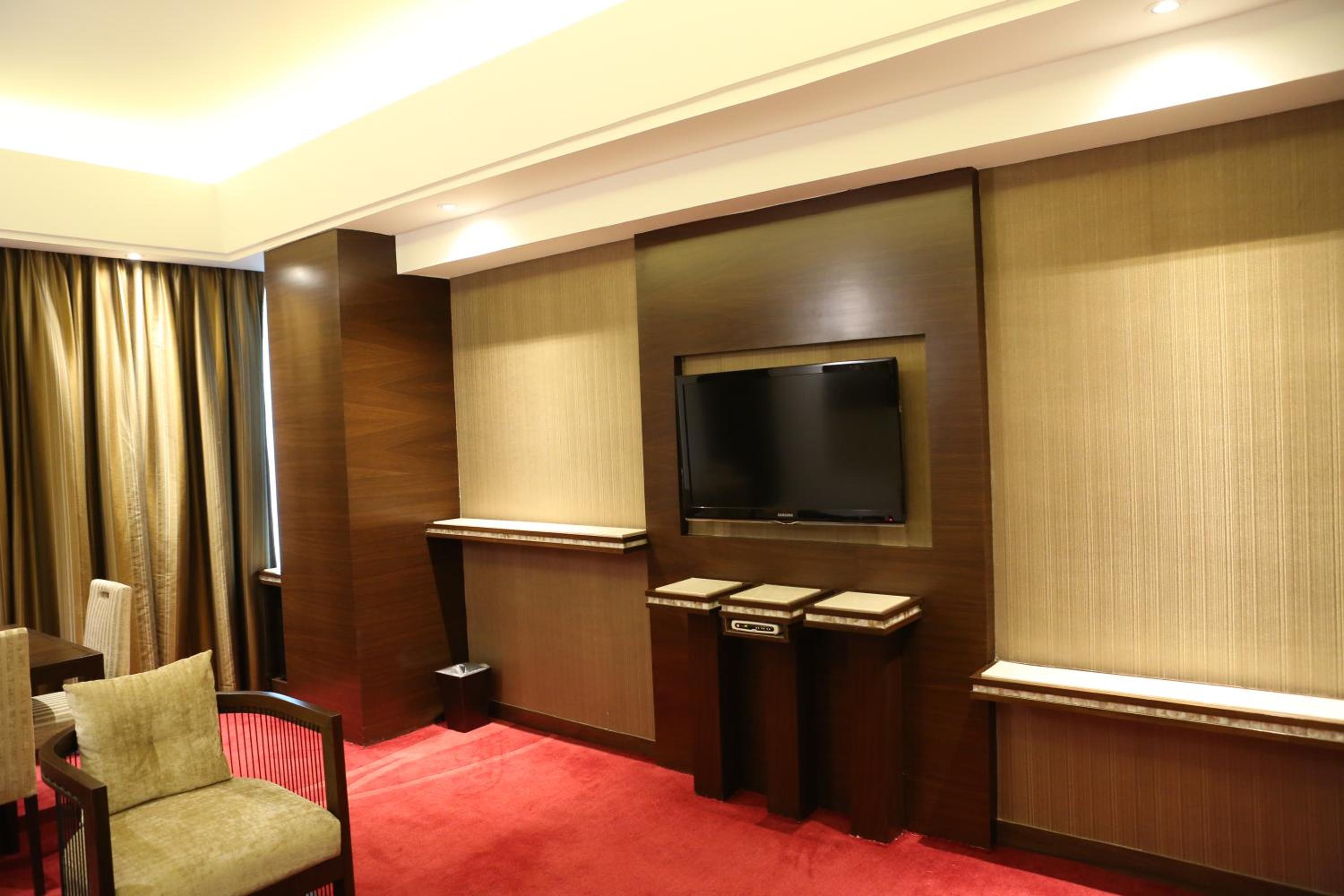 Imperial Suite Imperial Suite