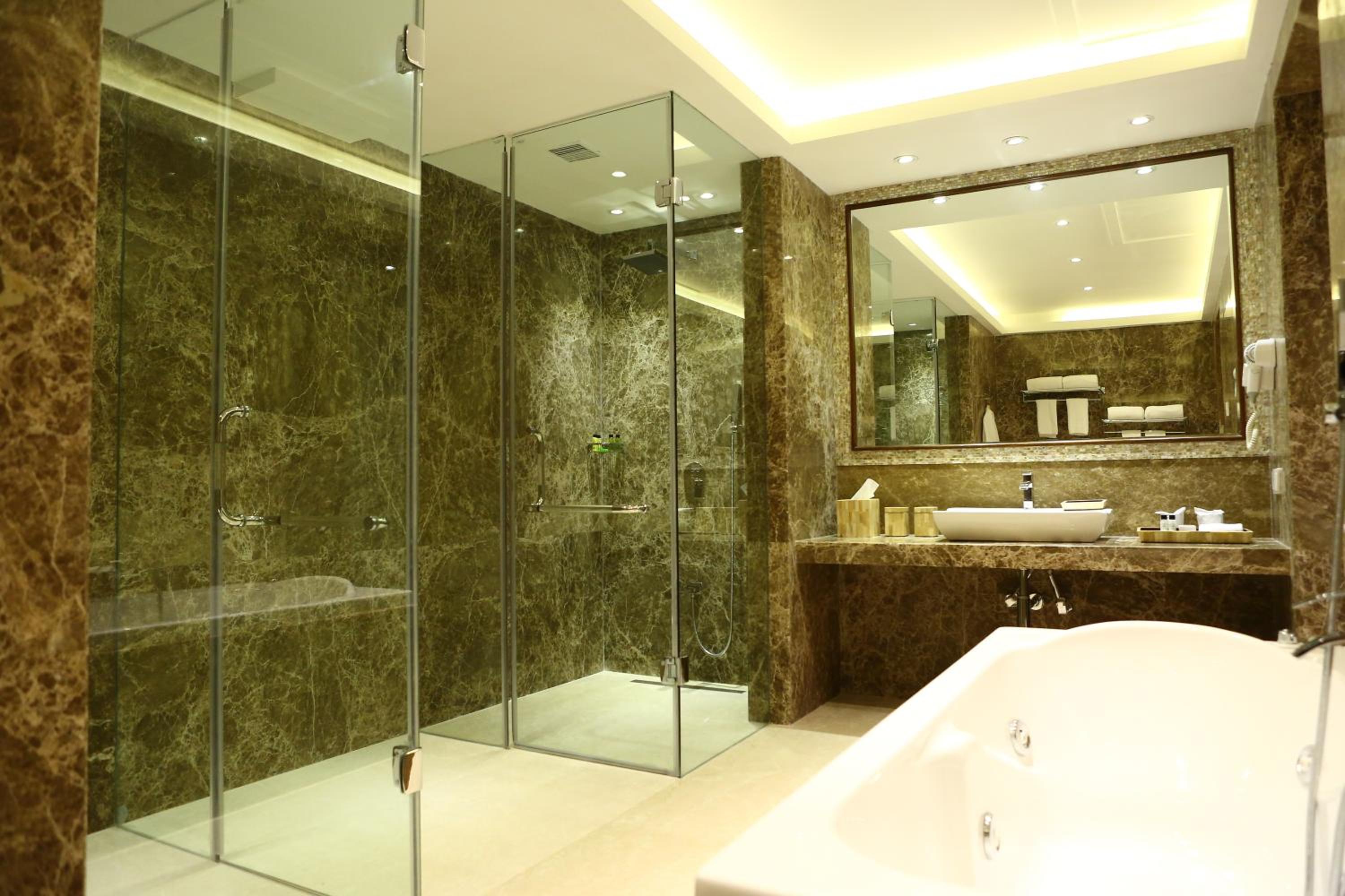 Imperial Suite photo