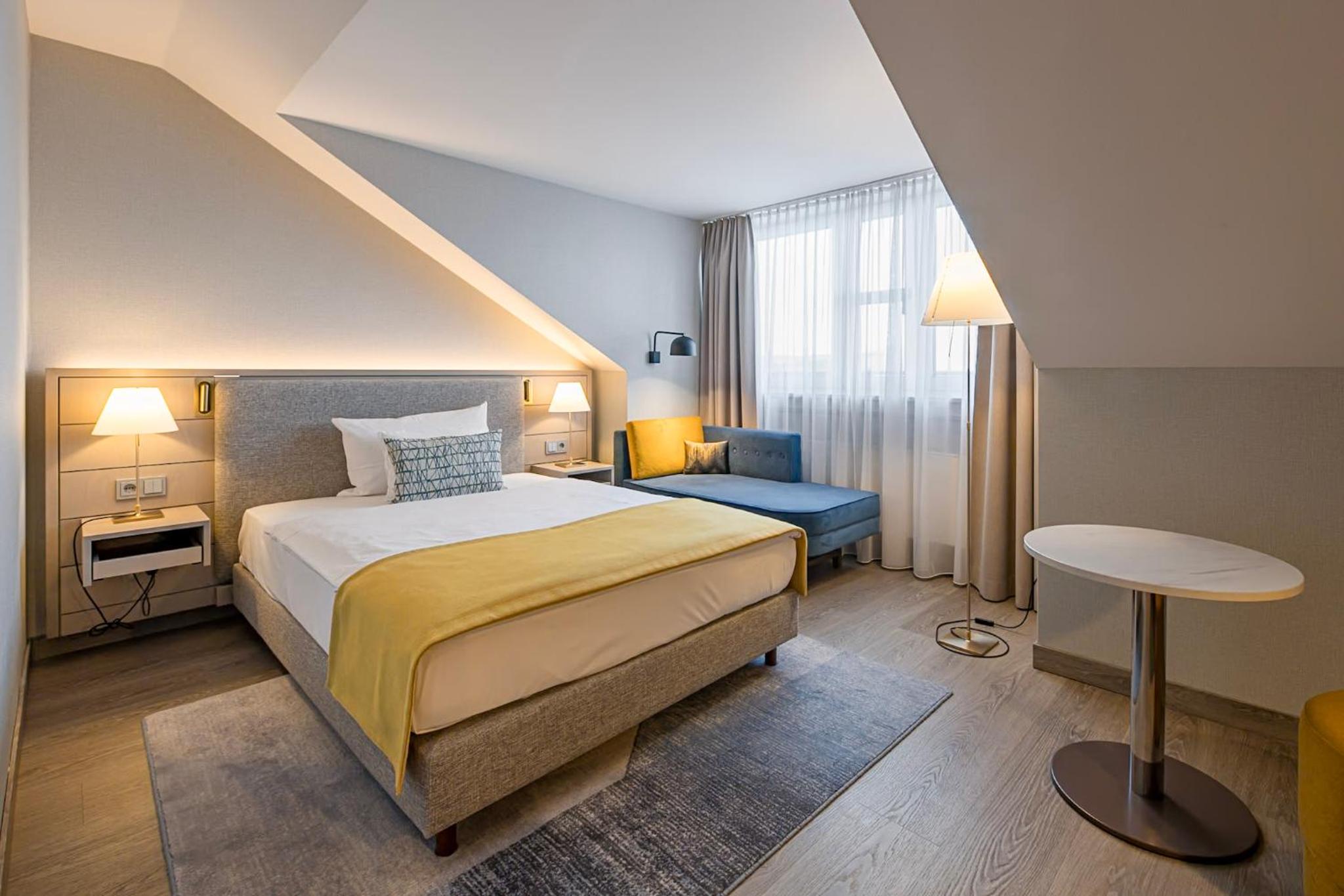 Single Room photo 2