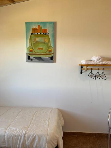 Double Or Twin Room photo 1