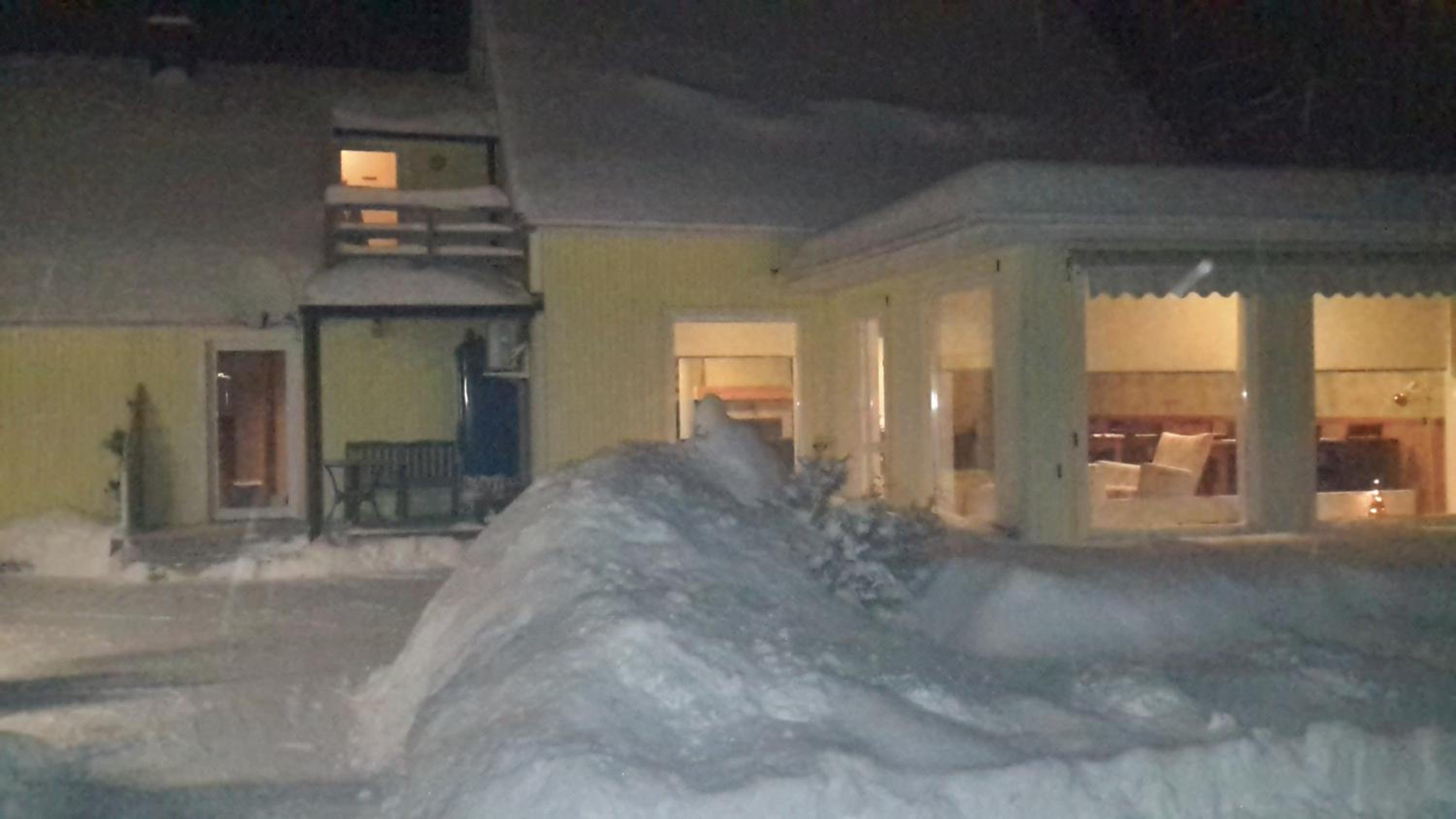 Vacation House - Photo 19