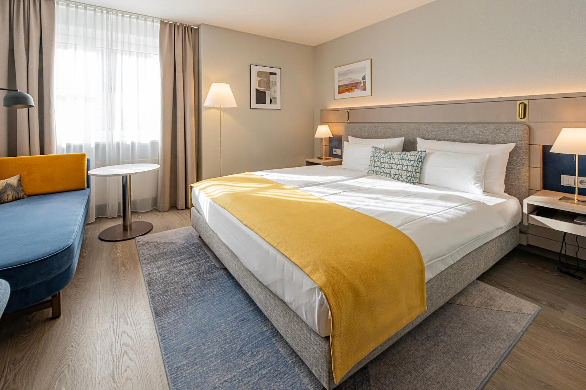 Double Room photo 1