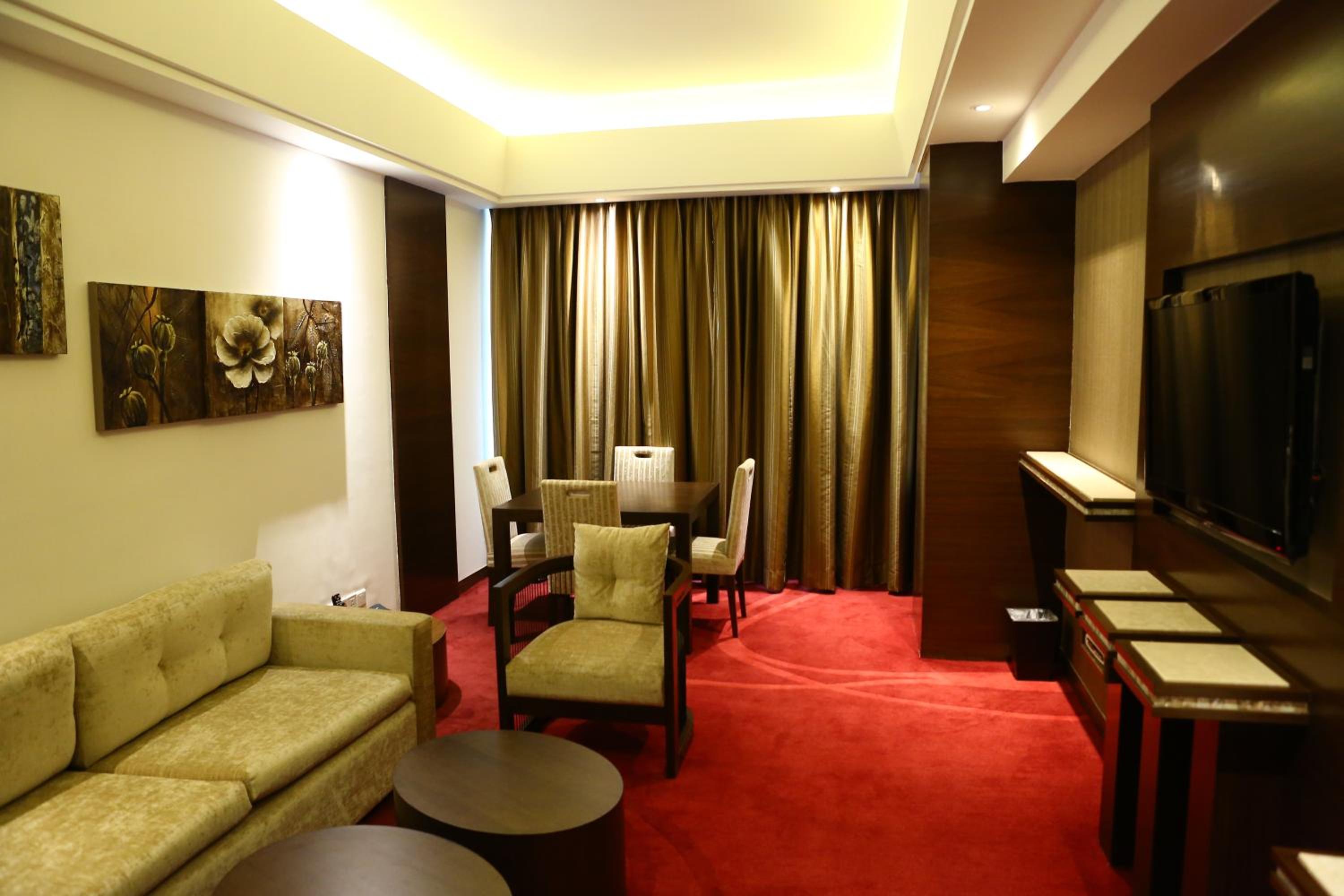 Imperial Suite photo