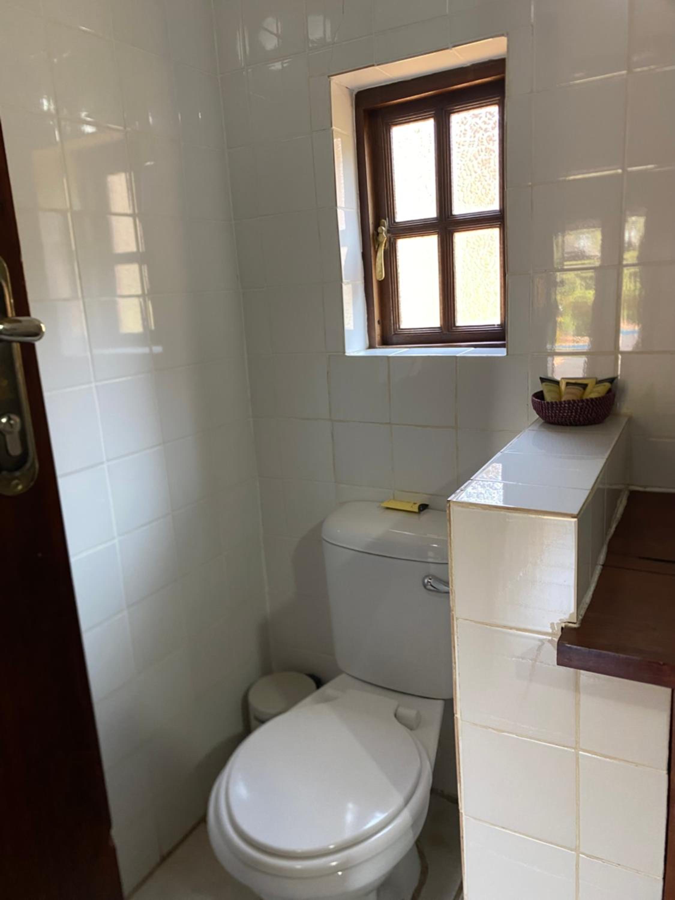 Standard Double or Twin Room - Photo 8