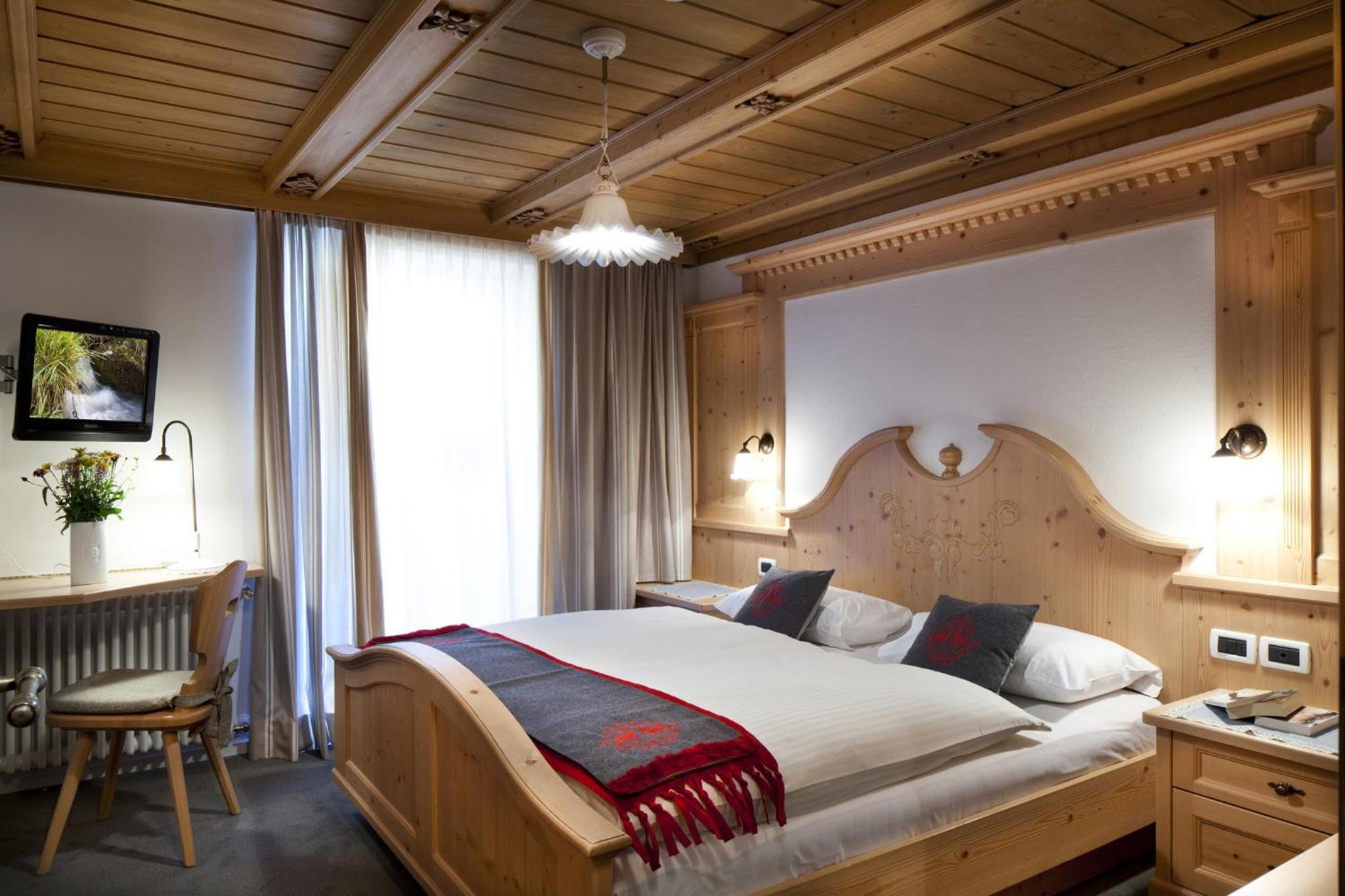 Standard Double Room - Photo 4