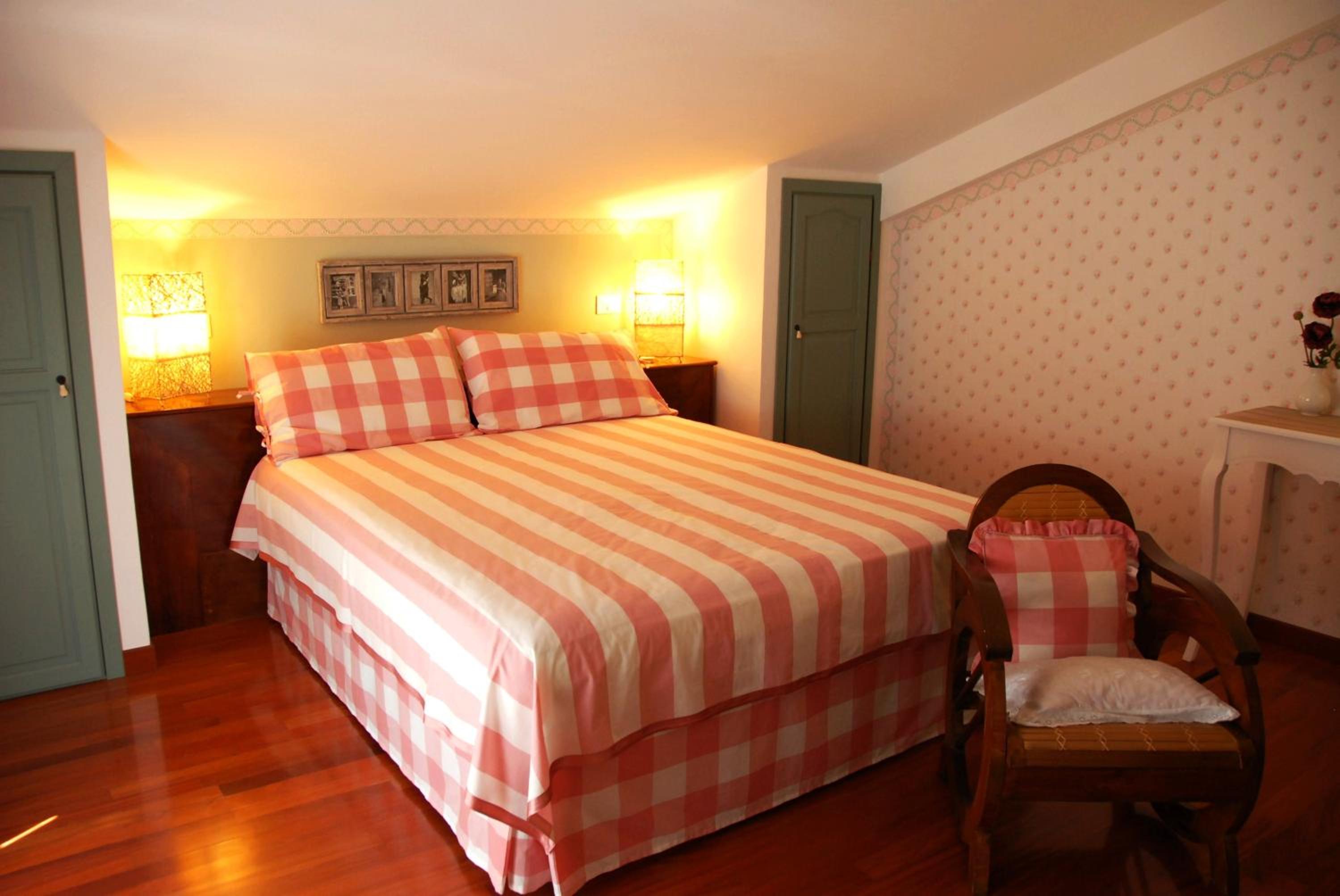 Deluxe Double or Twin Room - Photo 1
