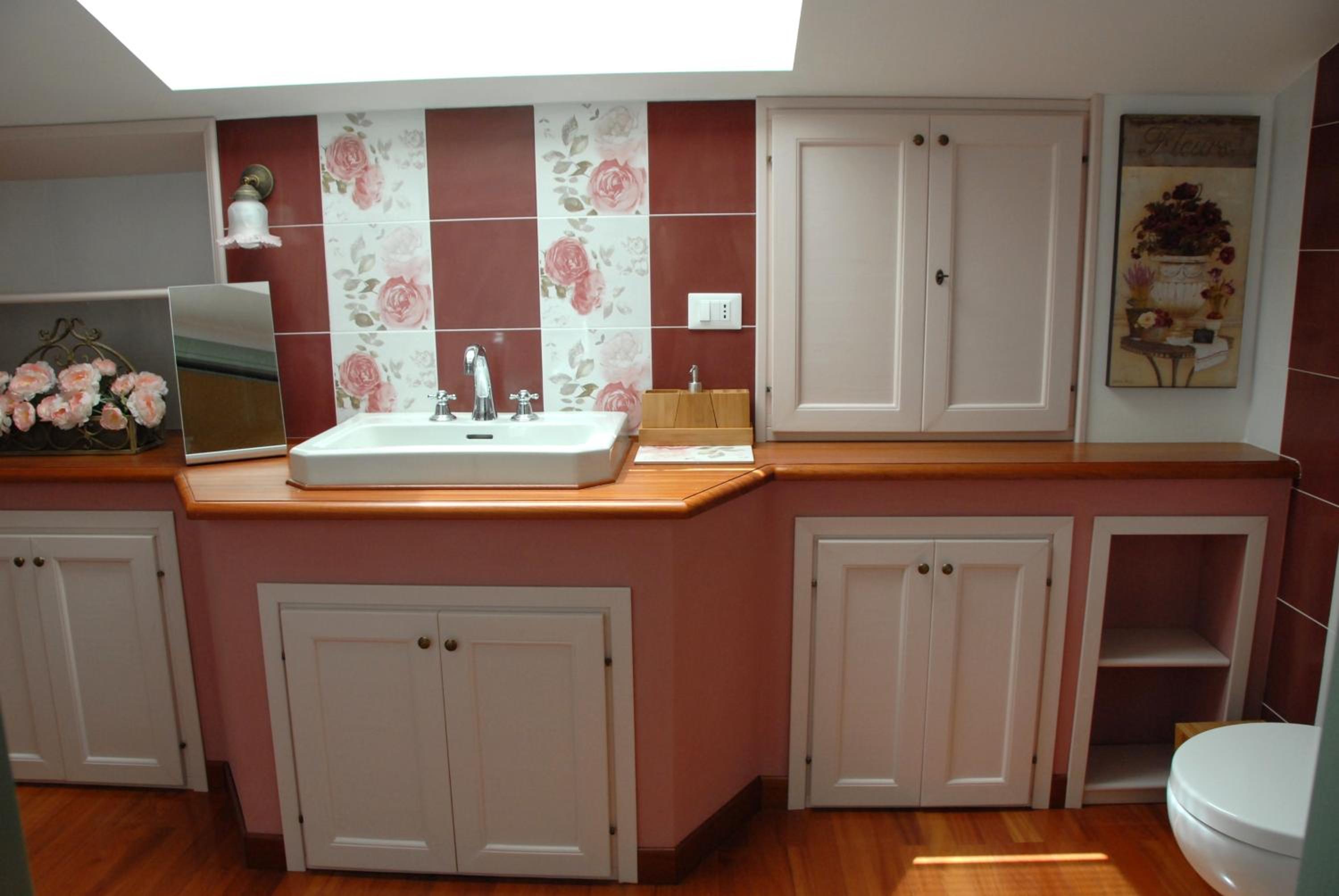 Deluxe Quadruple Room - Photo 4