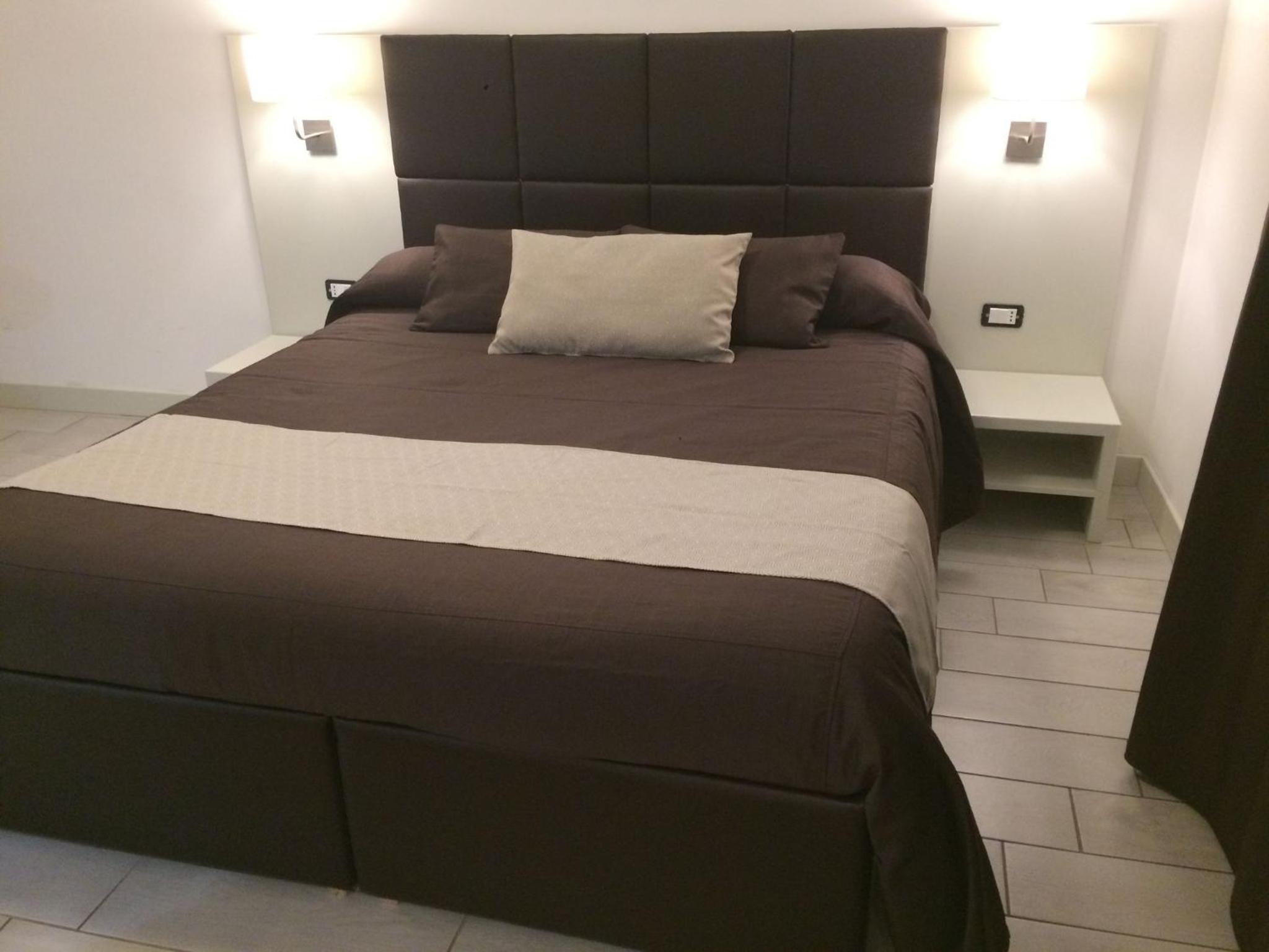 Double or Twin Room photo 1