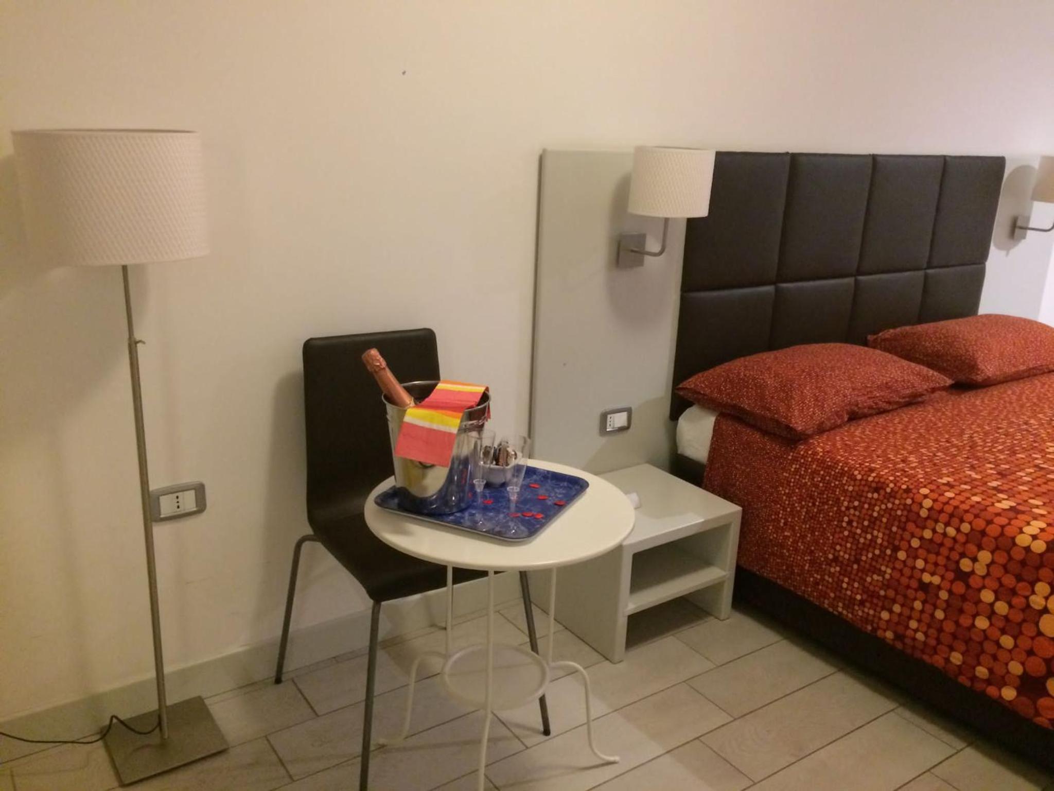 Double or Twin Room photo 1
