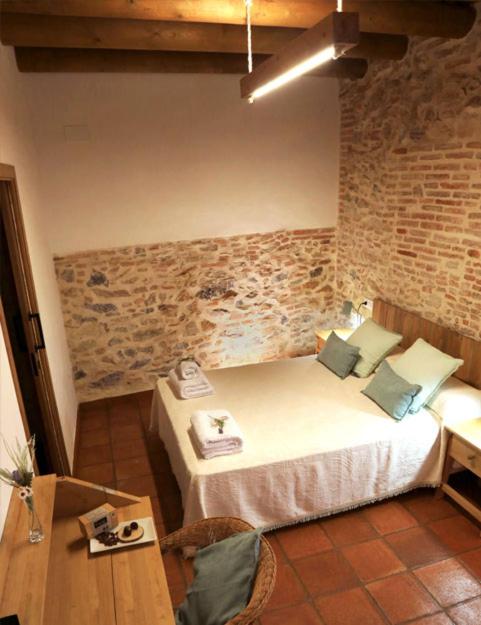Double Room with Private Bathroom photo 2