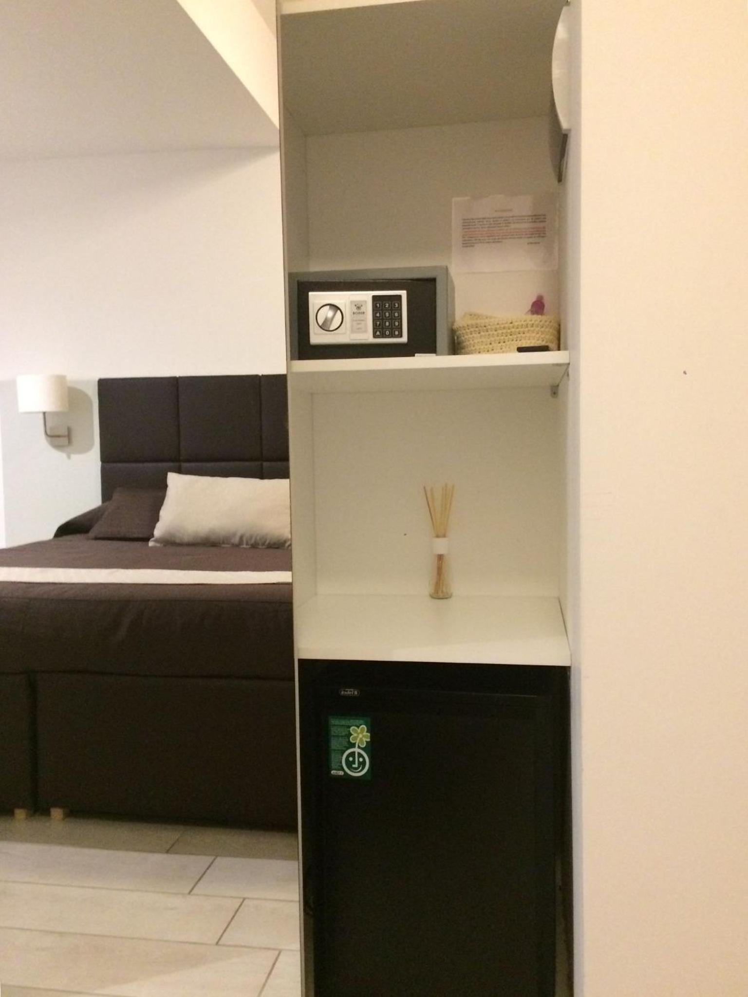 Double or Twin Room photo 1