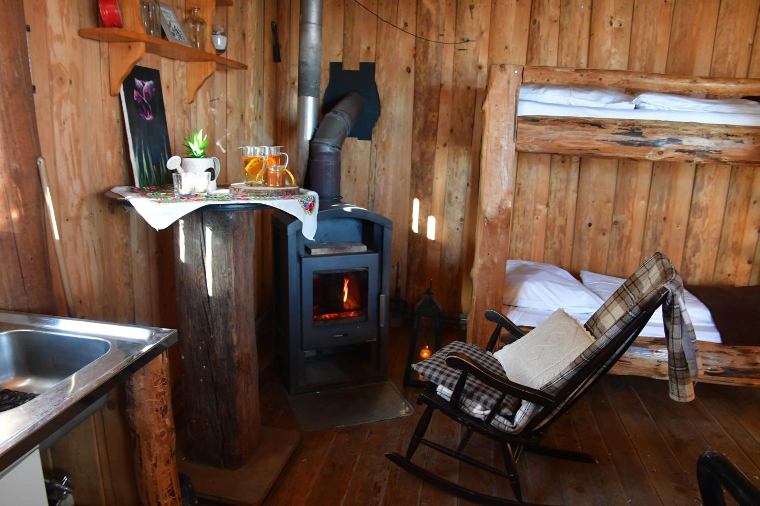 Chalet photo 1