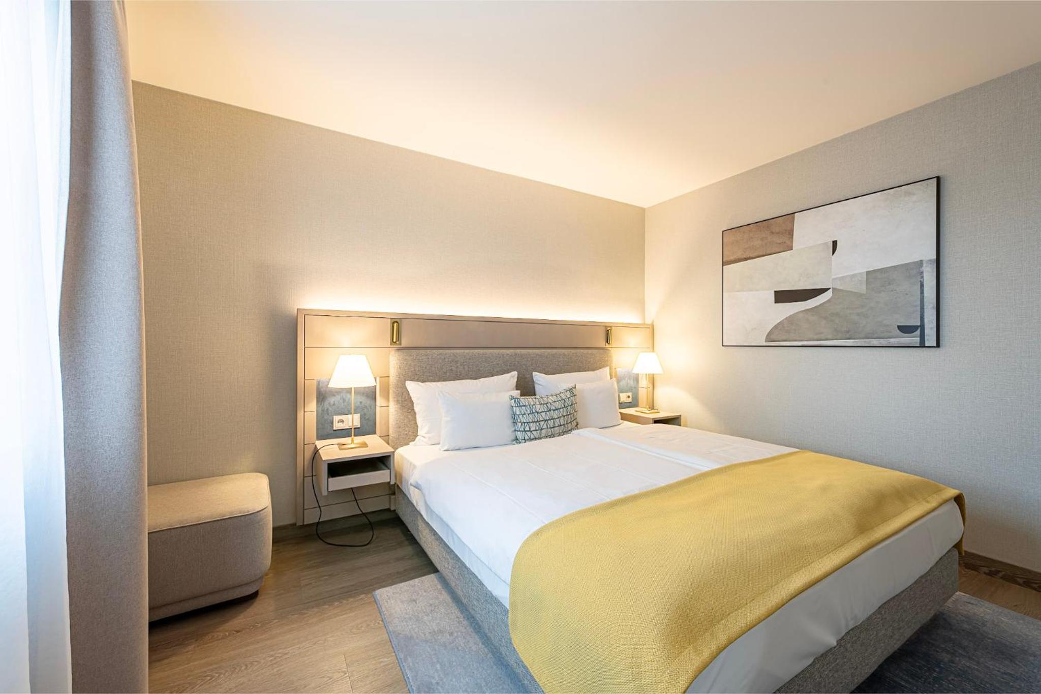 Triple Room photo 1