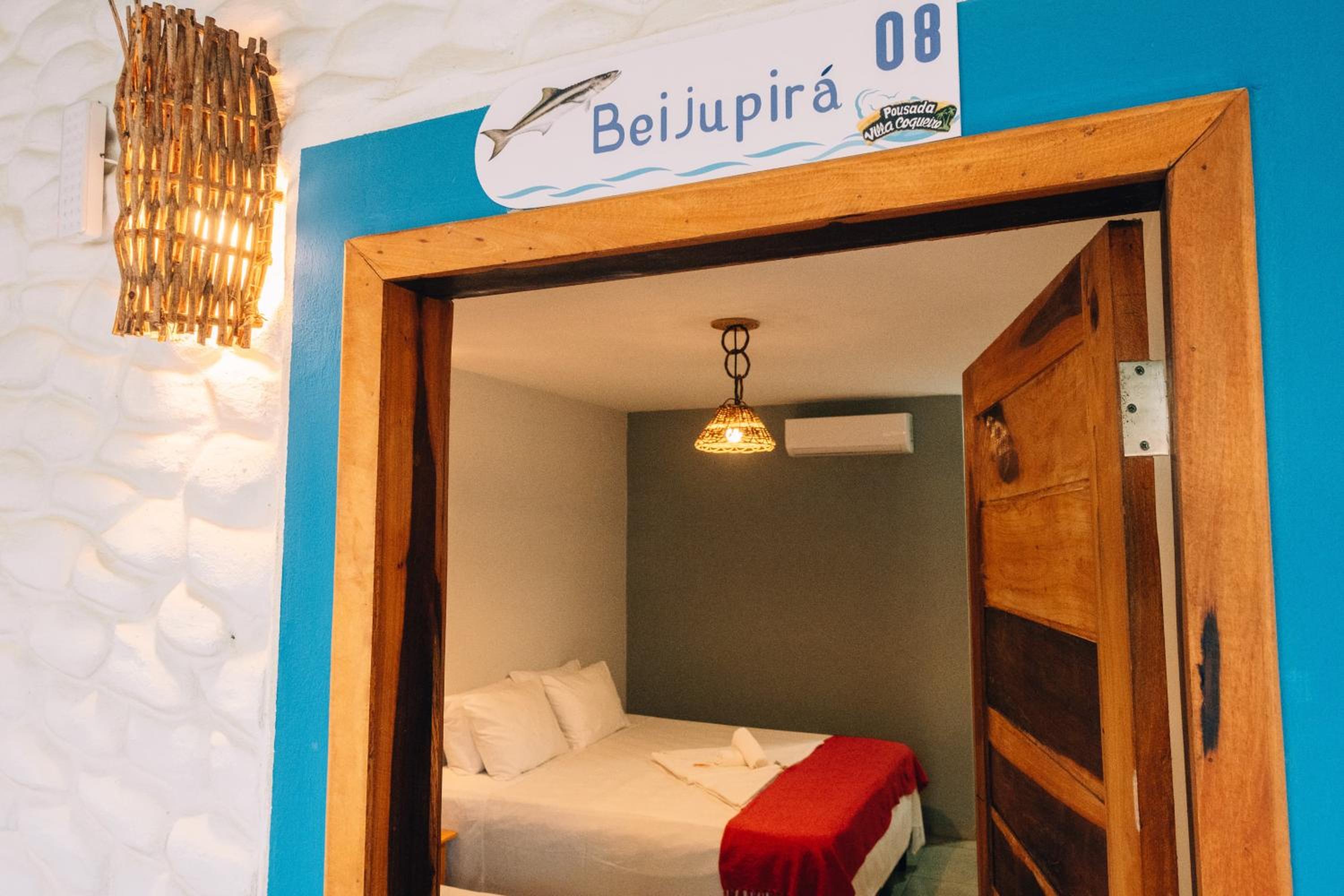 Double Room with Balcony (3 Adults) photo 1