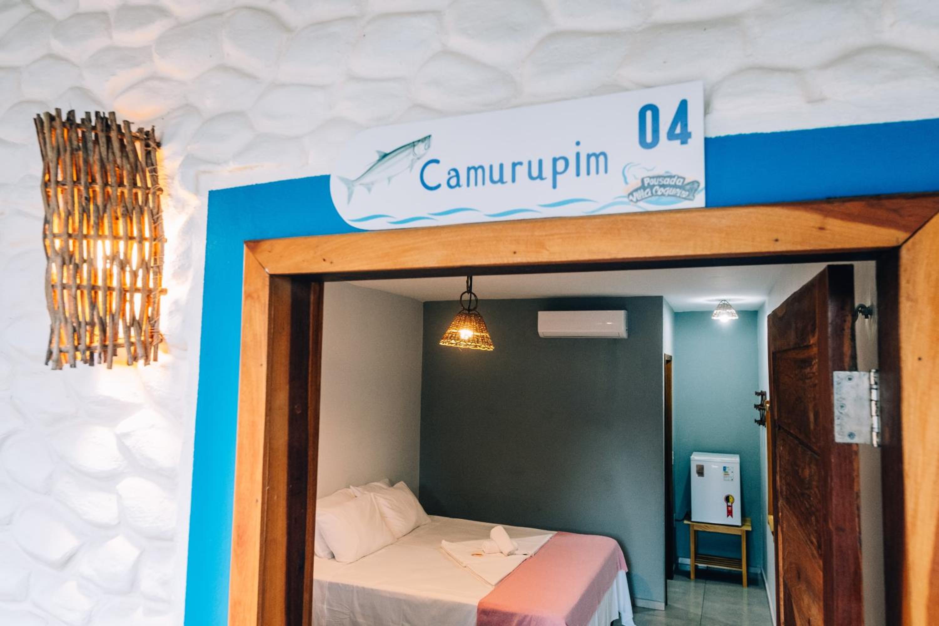 Double Room with Balcony (3 Adults) photo 3