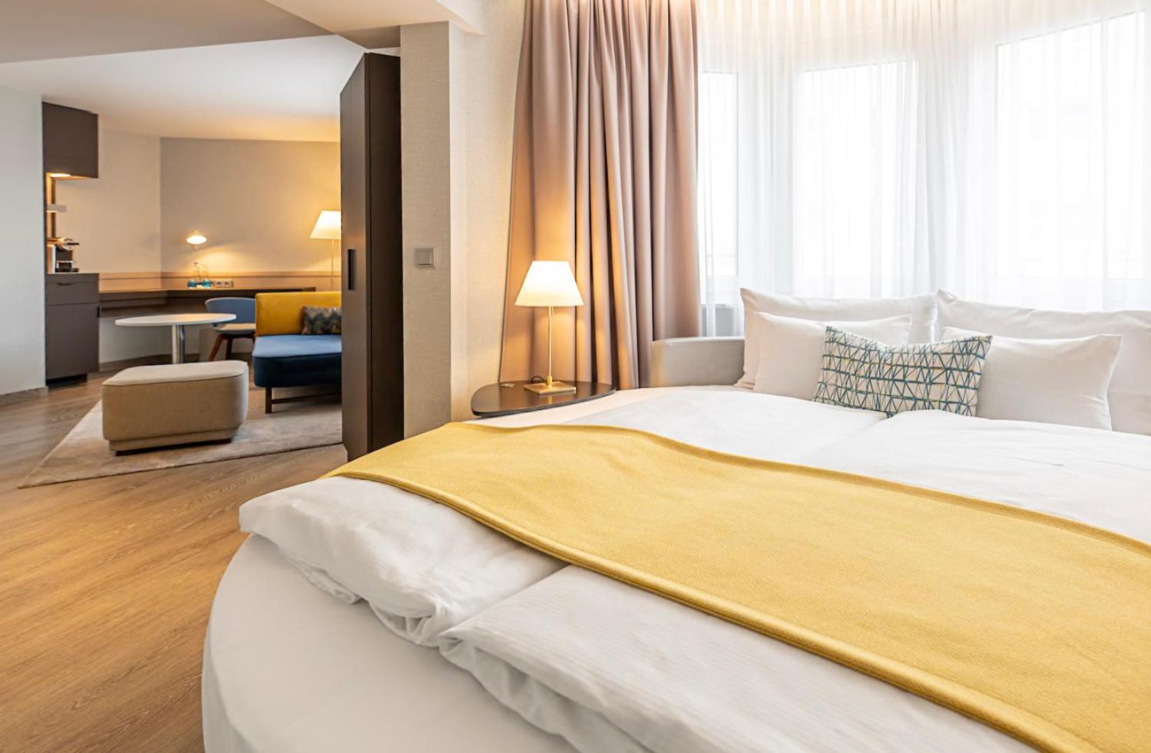 Superior Double Room photo 3