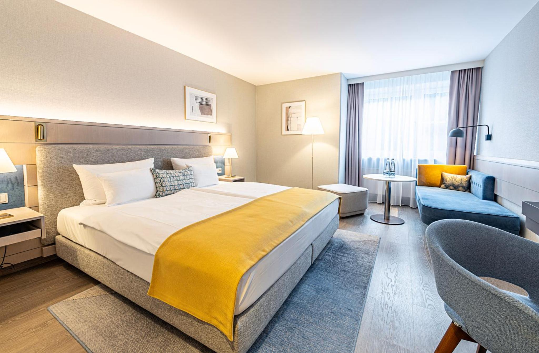 Superior Double Room photo 1