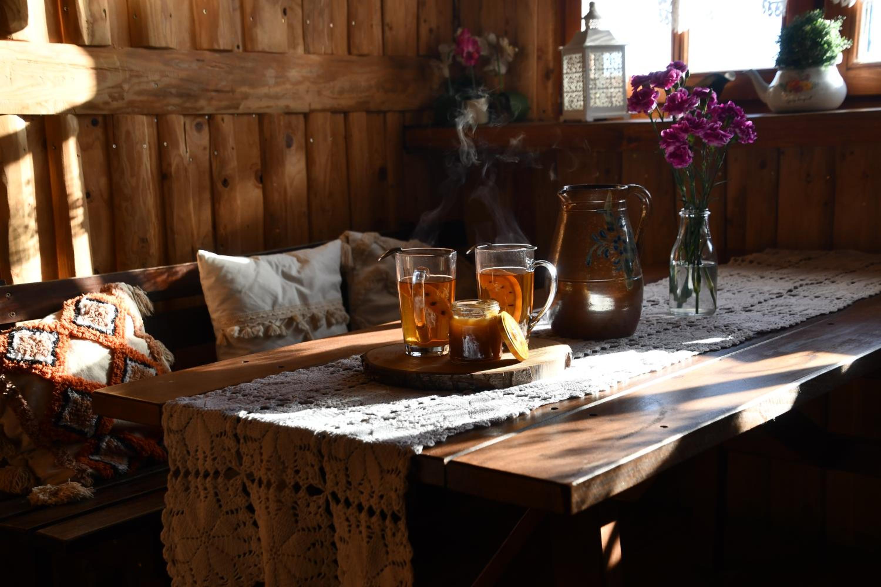 Chalet photo 2