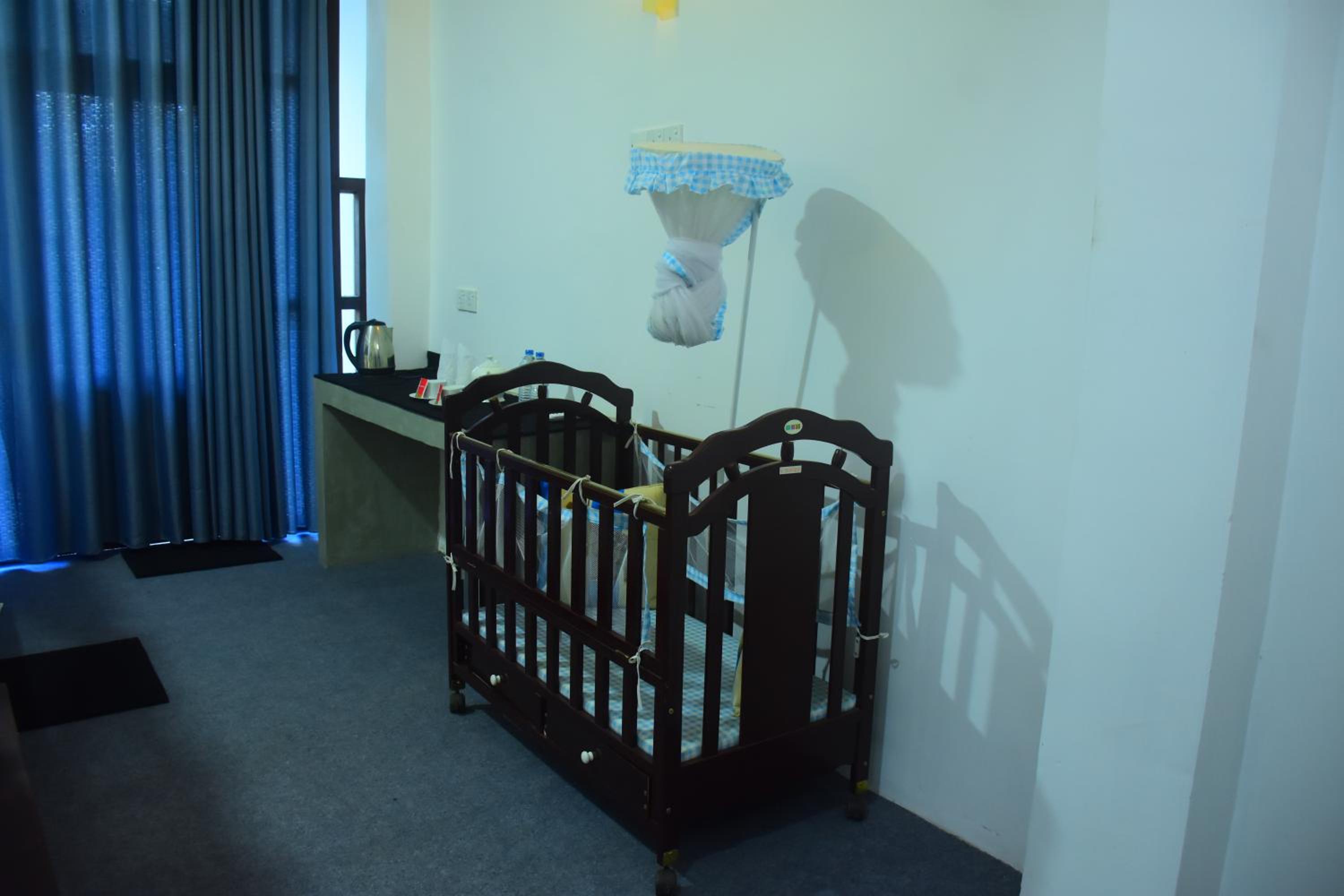 Deluxe Family Room photo 2