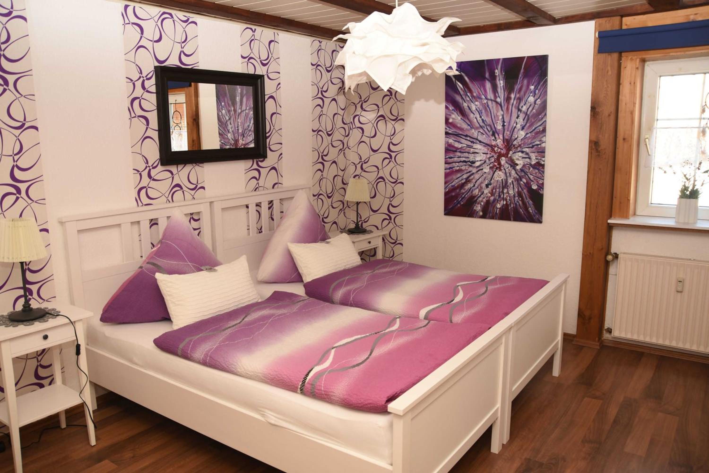 Two-Bedroom House photo 1