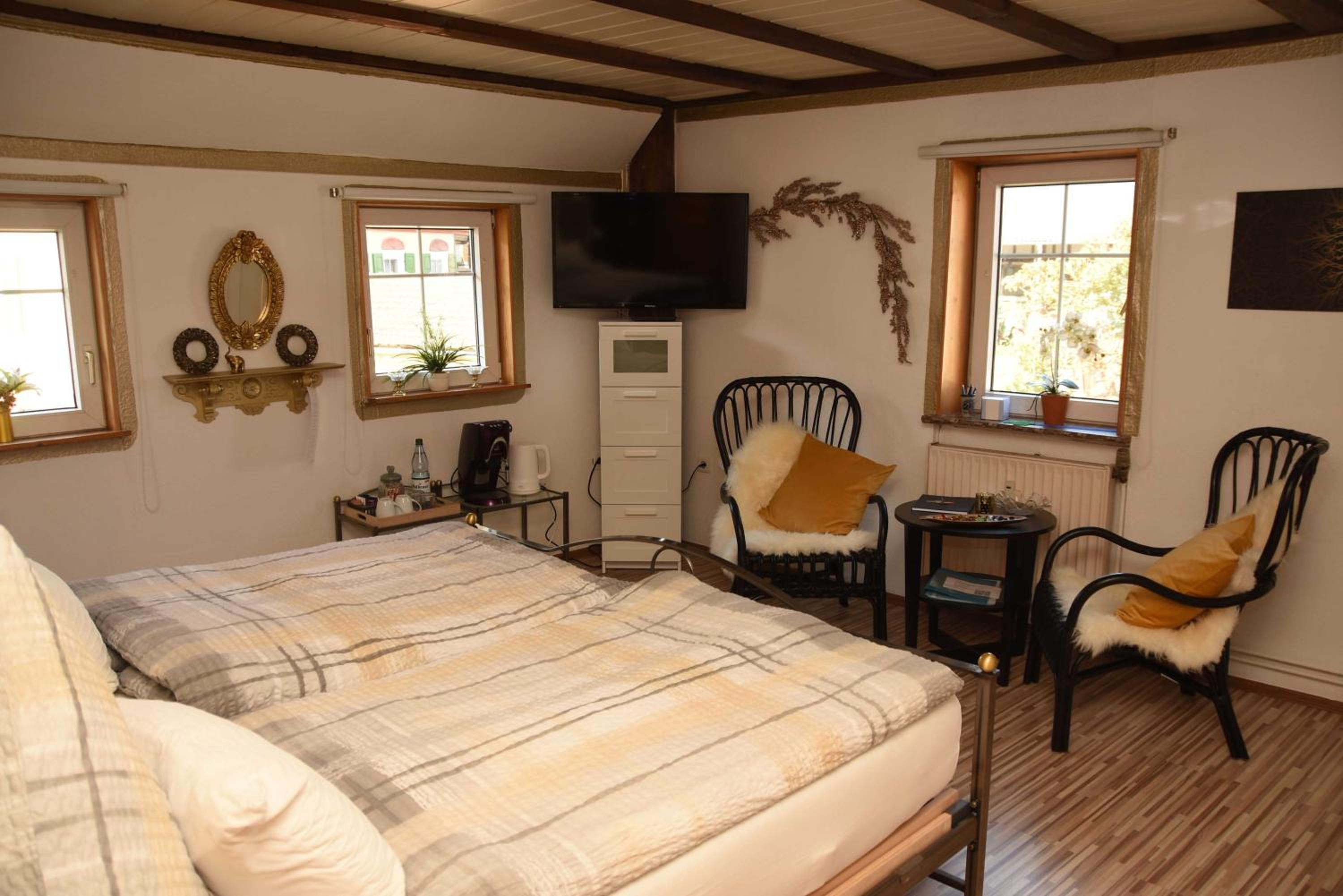 Two-Bedroom House photo 3