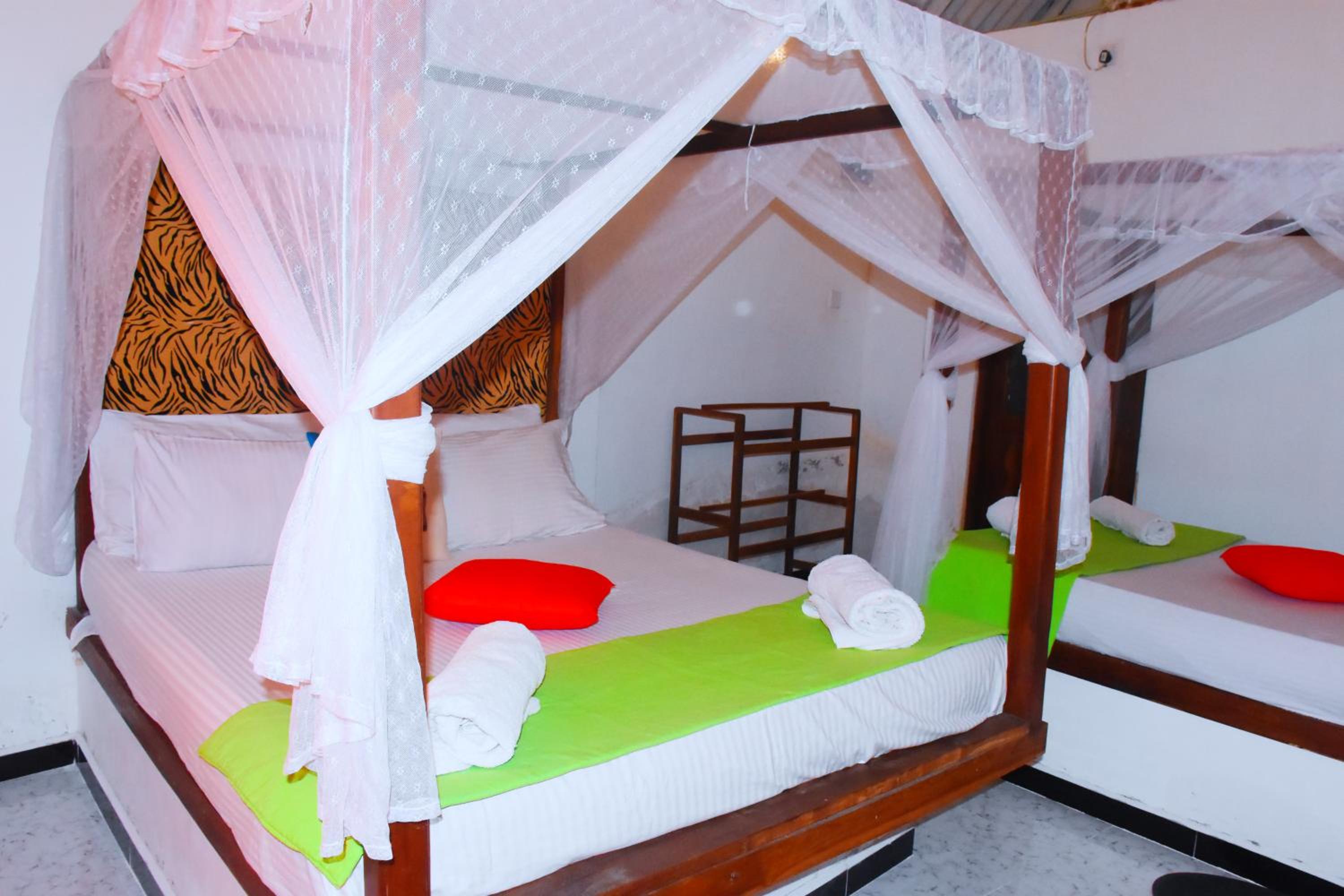 Deluxe Cabana photo 1