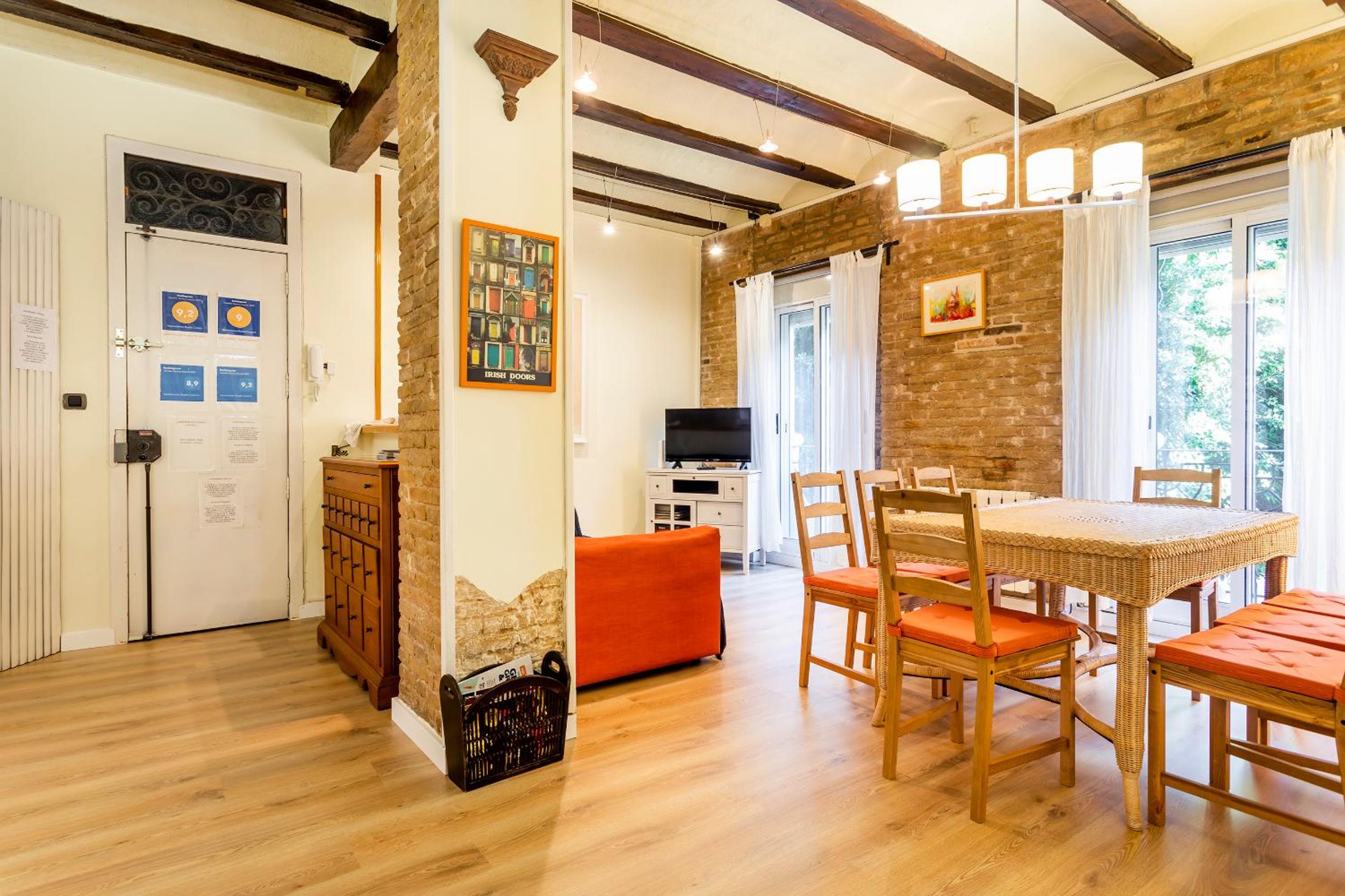 Apartamento