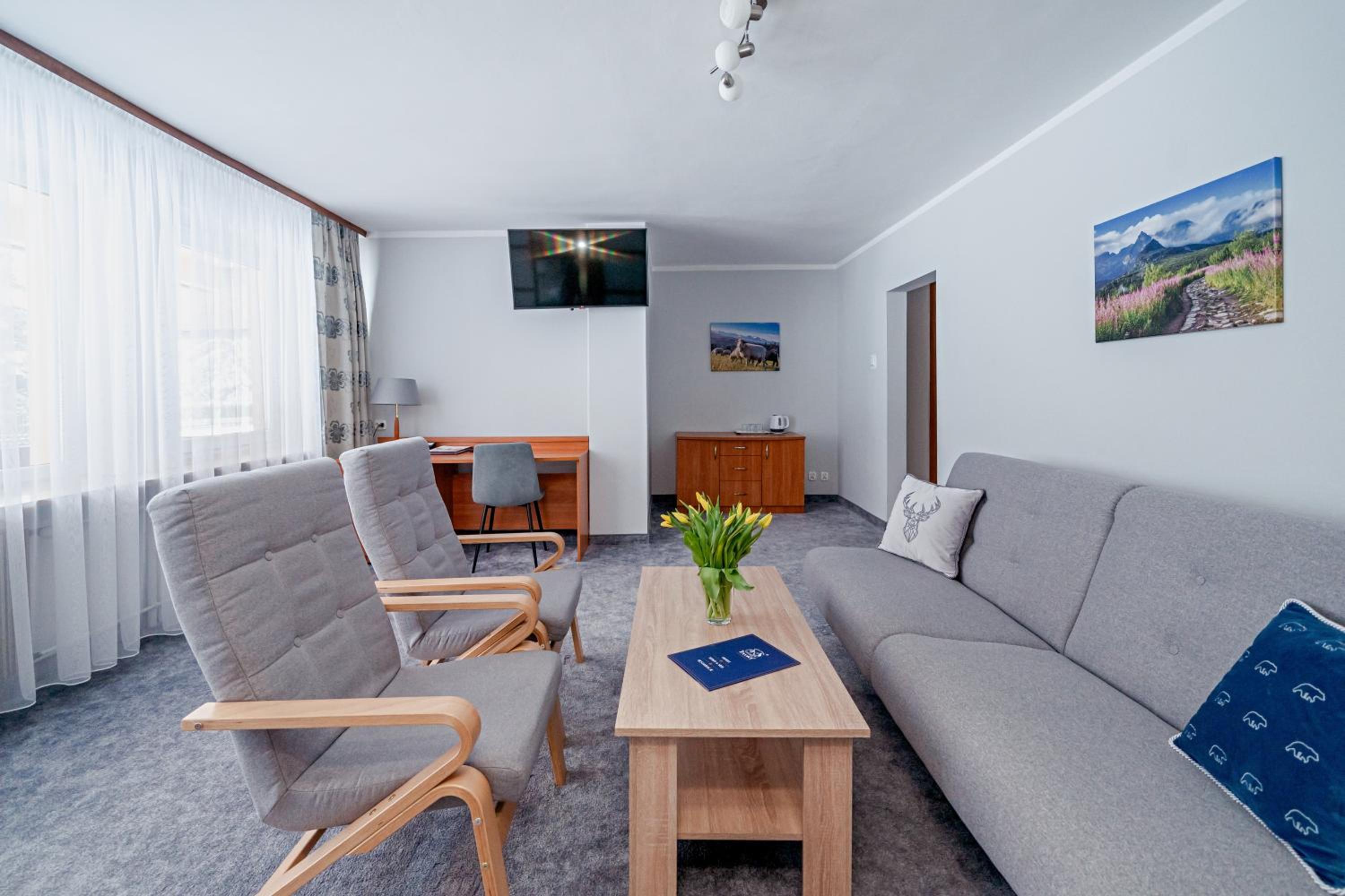 Apartment - Photo 22