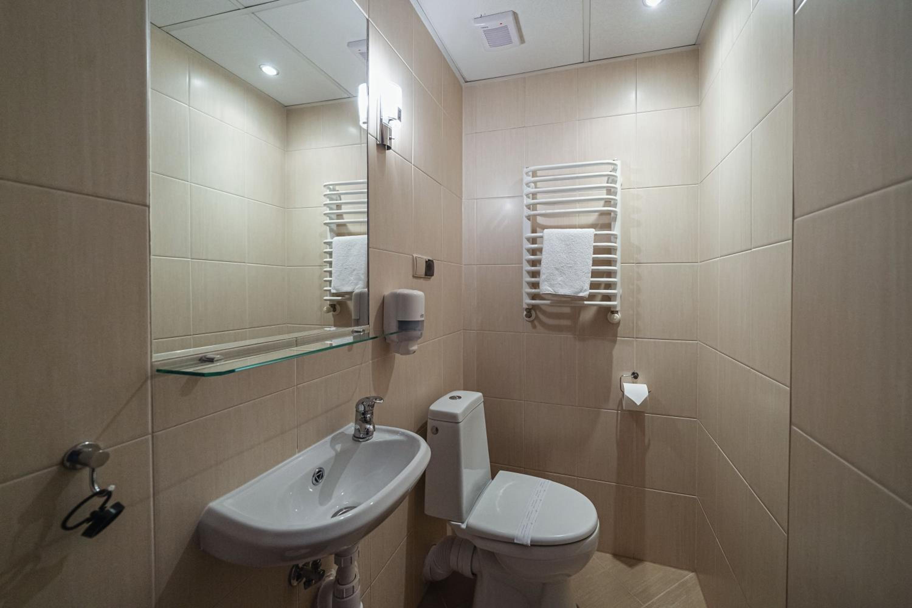 Apartment - Photo 21