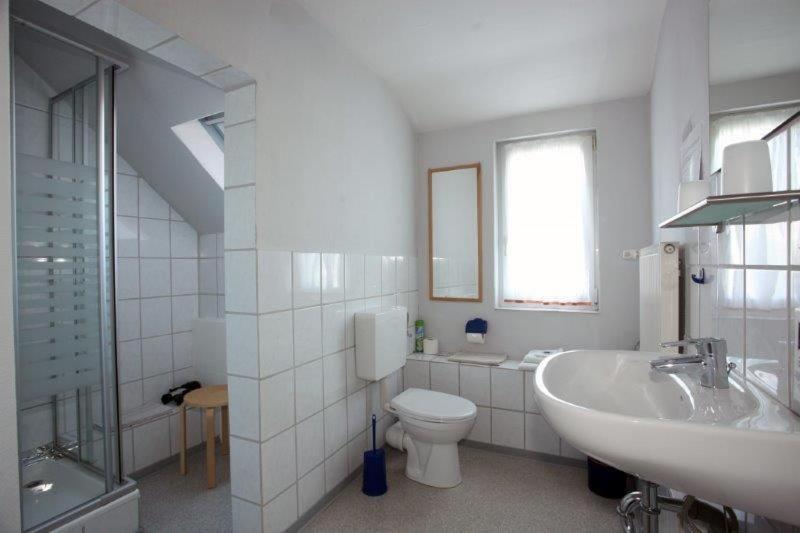 Double Room with Private Bathroom photo 3