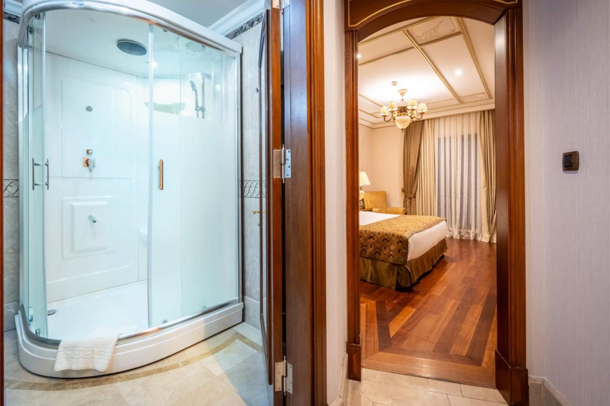 Superior Double Room photo 3