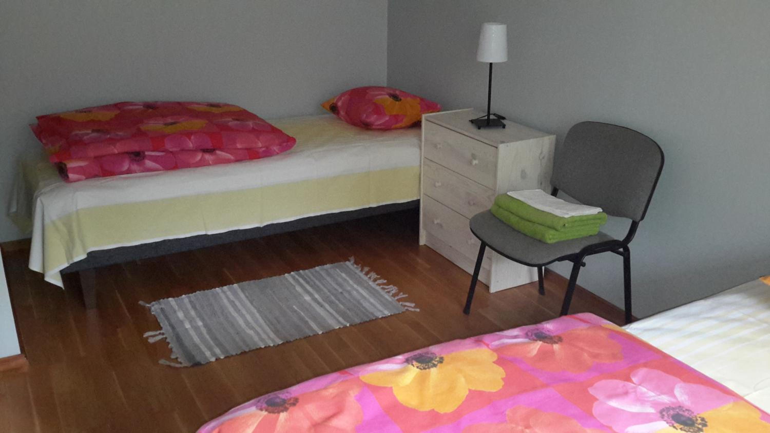 Three-Bedroom Vacation Home  - Photo 7
