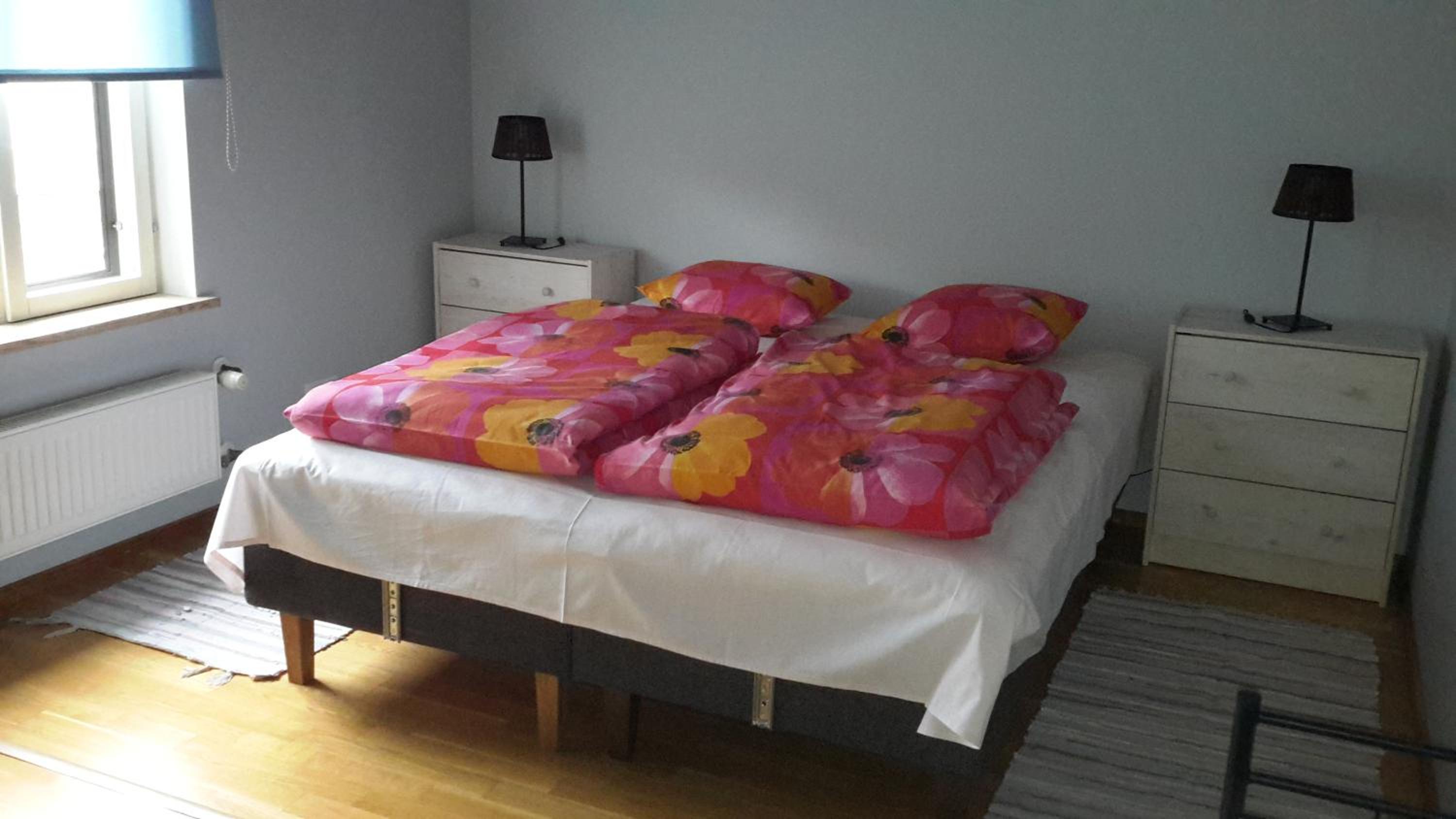 Three-Bedroom Vacation Home  - Photo 6