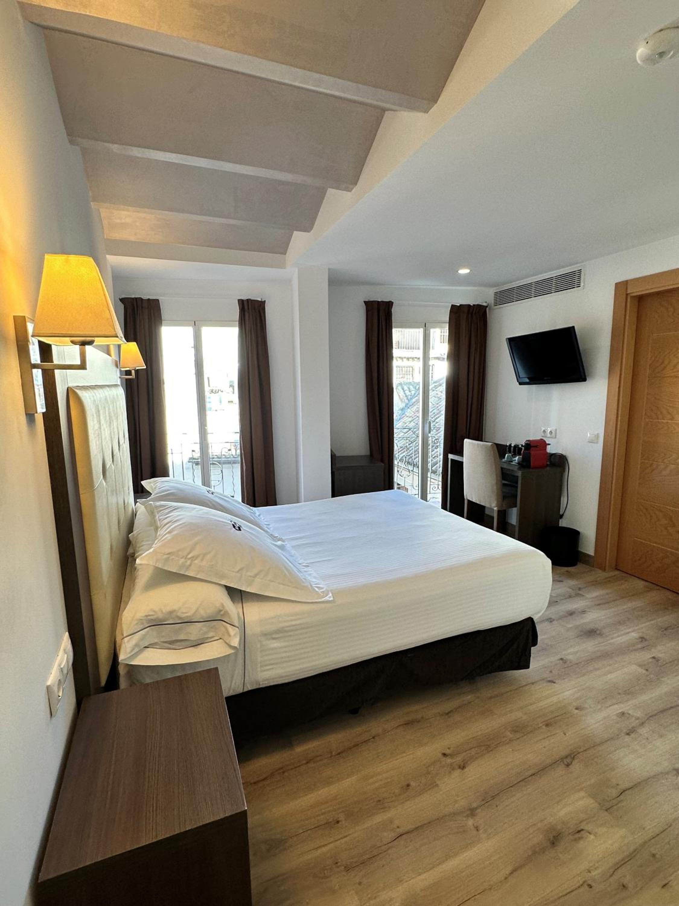 Habitación Doble Superior