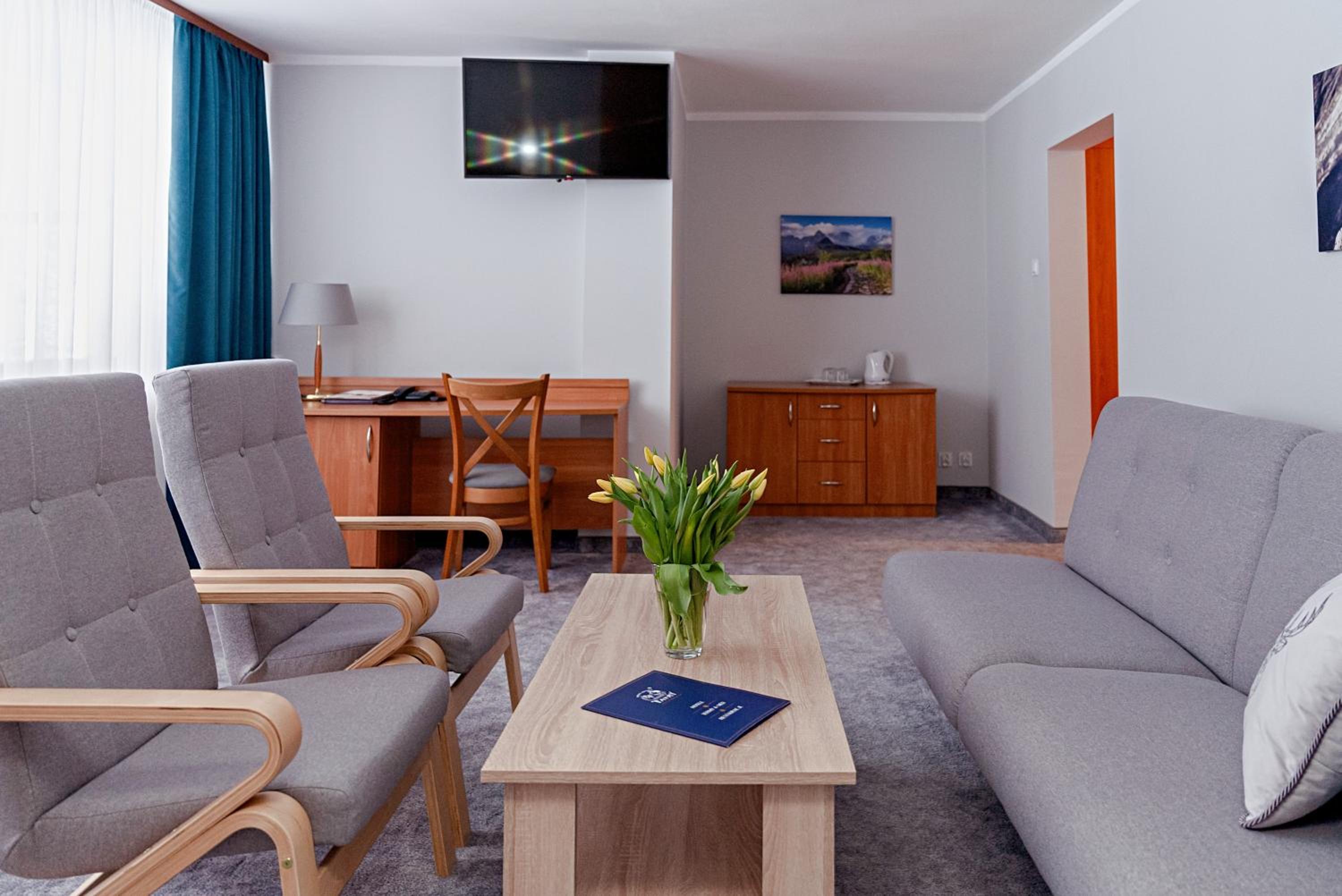 Apartment - Photo 15