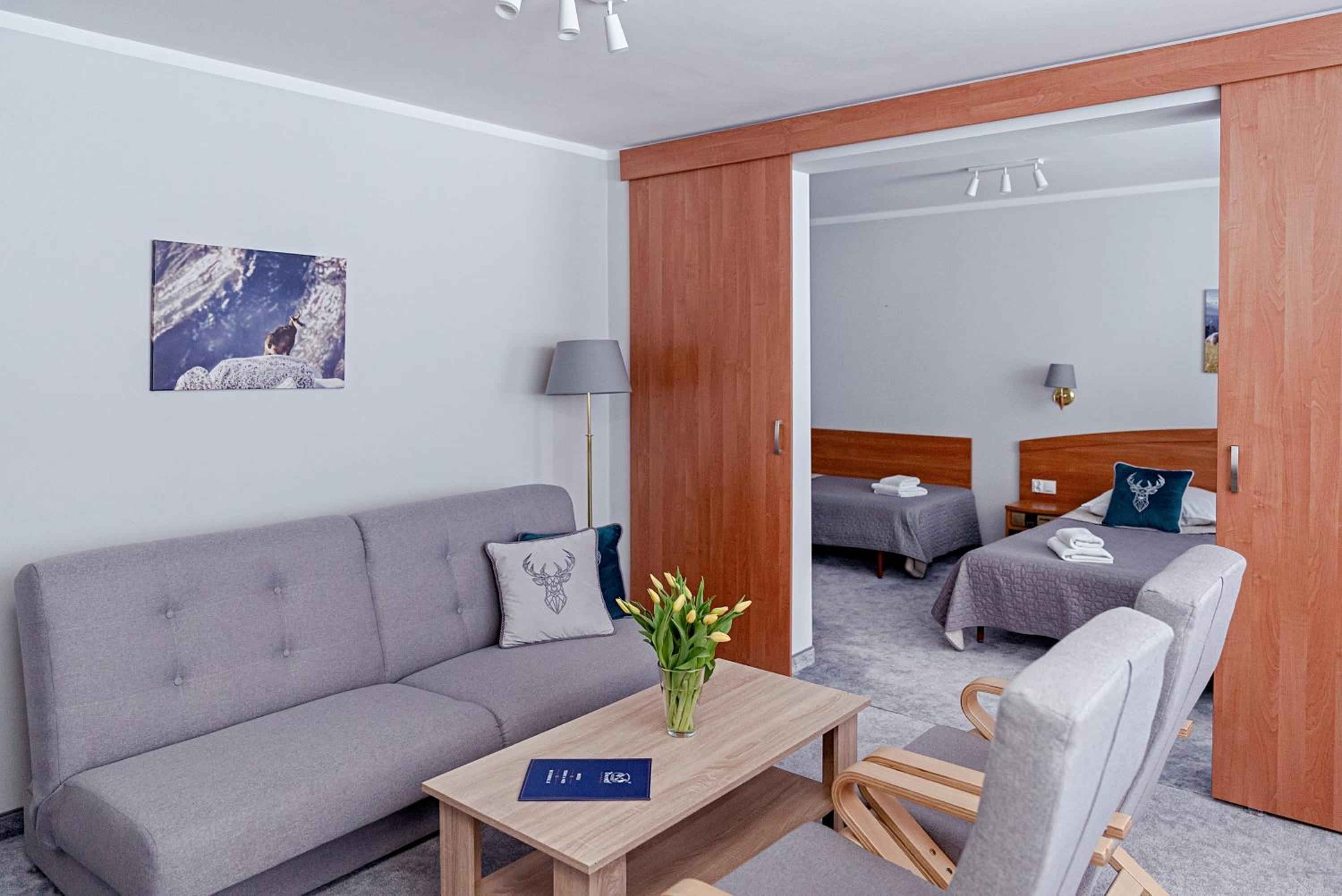 Apartment - Photo 12