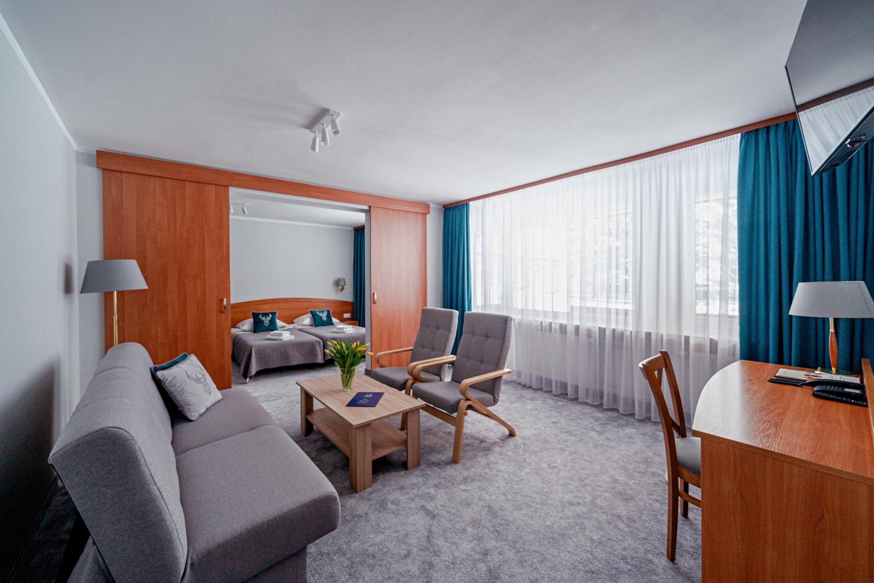 Apartment - Photo 1