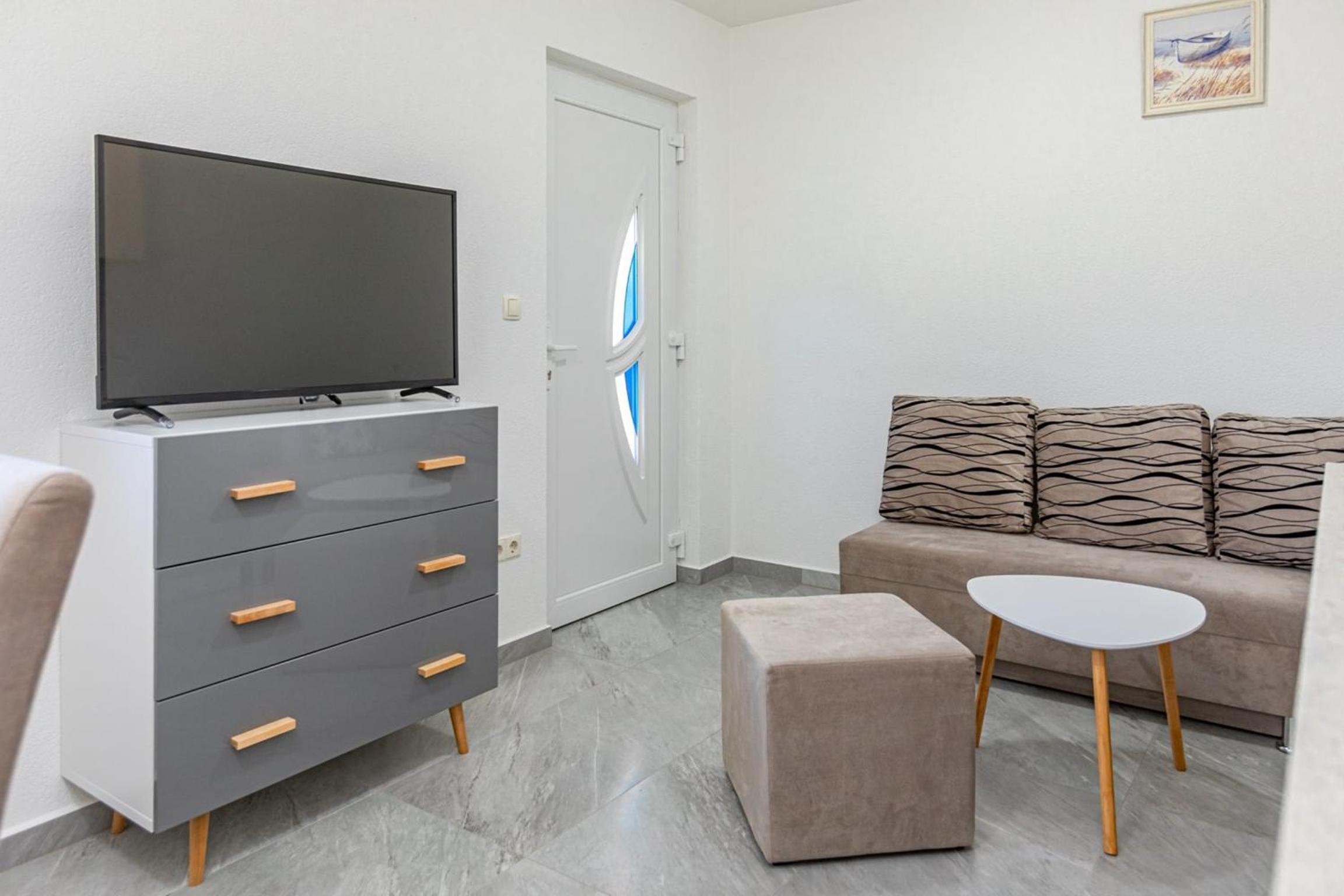 Deluxe Two Bedroom Apartment photo 1