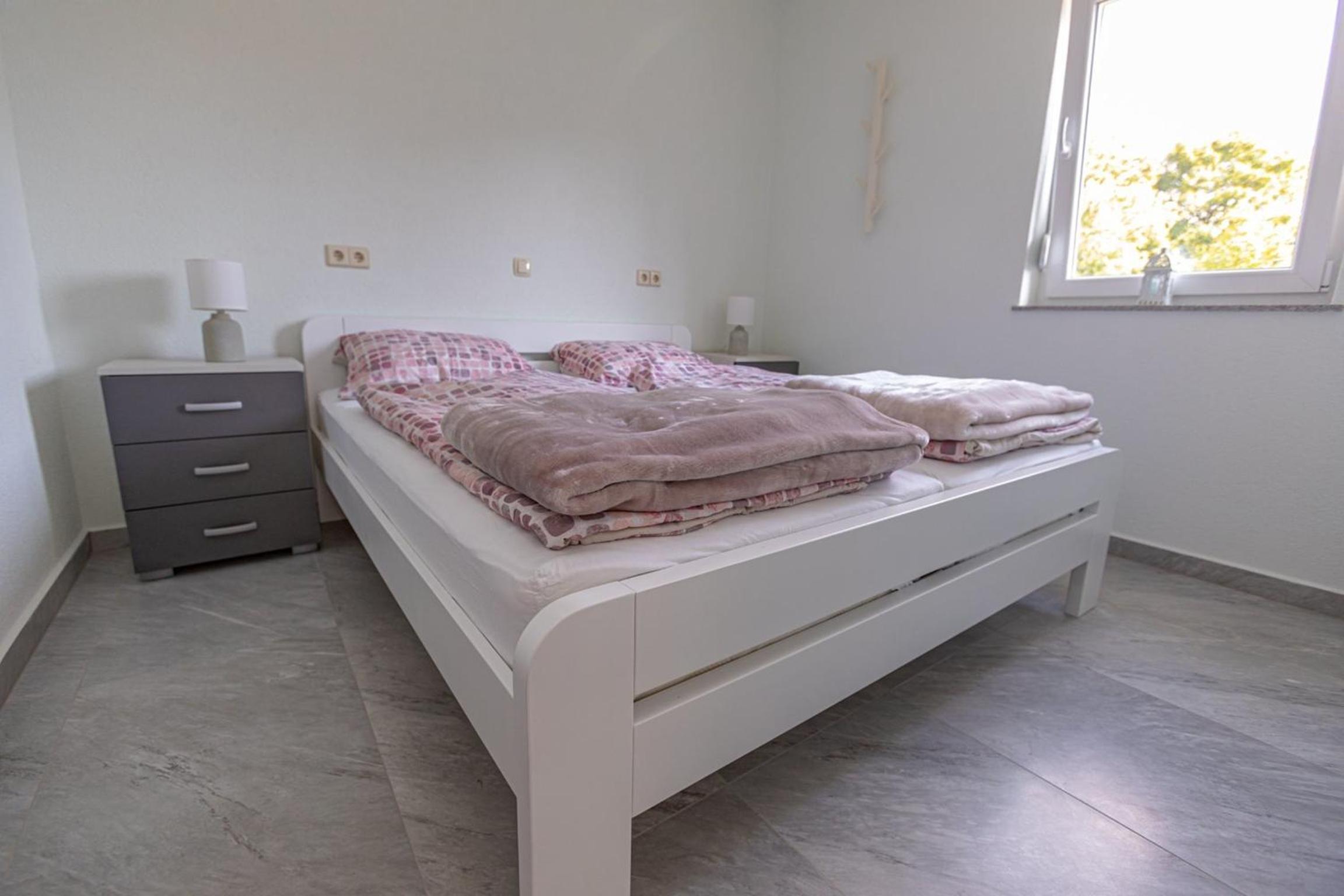 Two Bedroom Apartment with Terrace photo 1