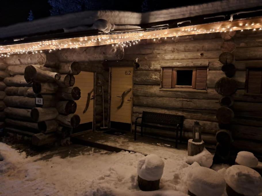 Two-Bedroom Chalet photo 1