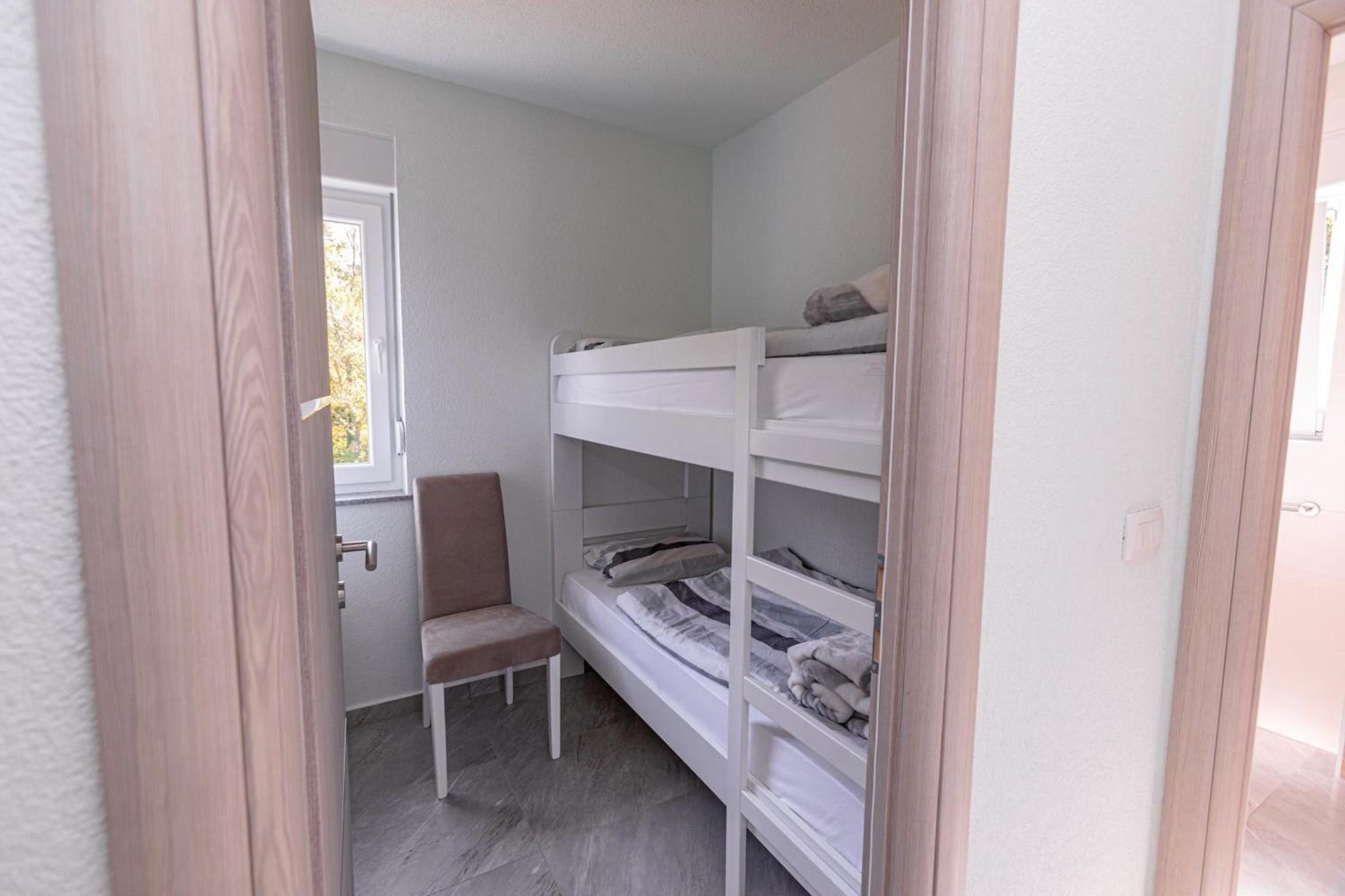 Two Bedroom Apartment with Terrace photo 3