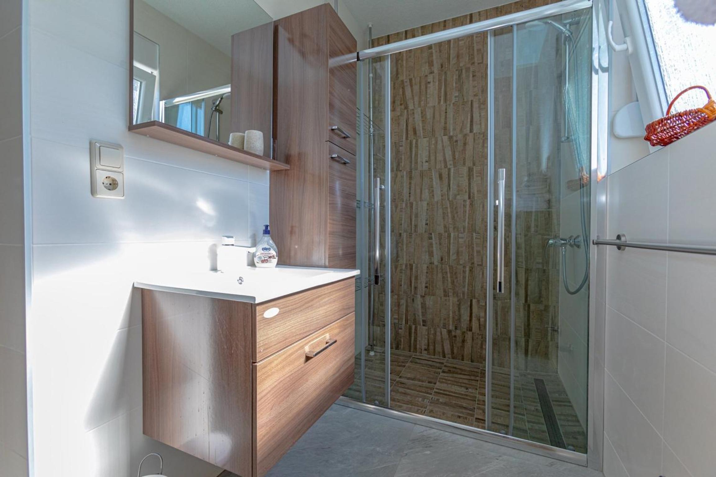 Two Bedroom Apartment with Terrace photo 2