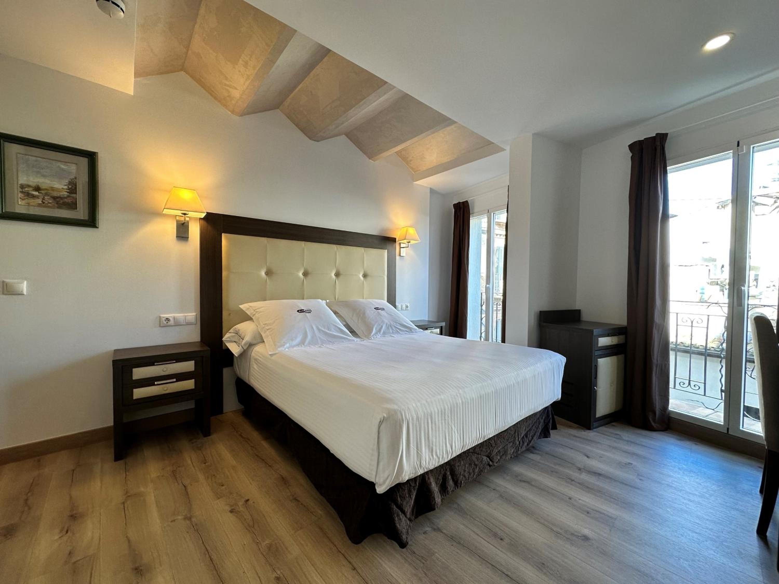 Habitación Doble Superior