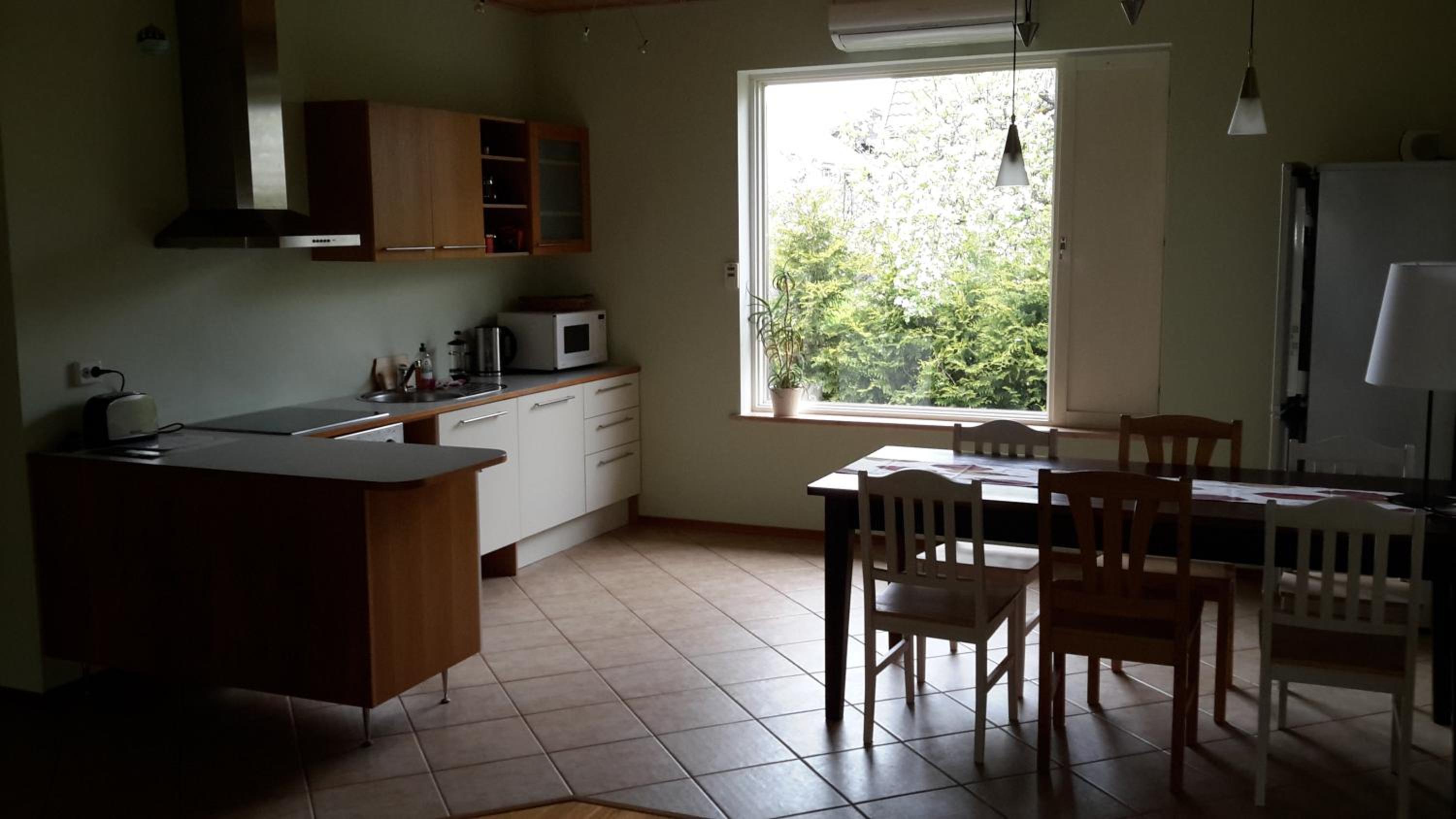 Three-Bedroom Vacation Home  - Photo 4