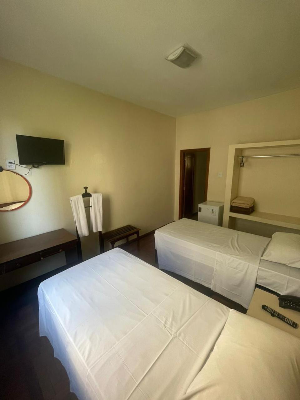 Standard Twin Room With Fan photo 1